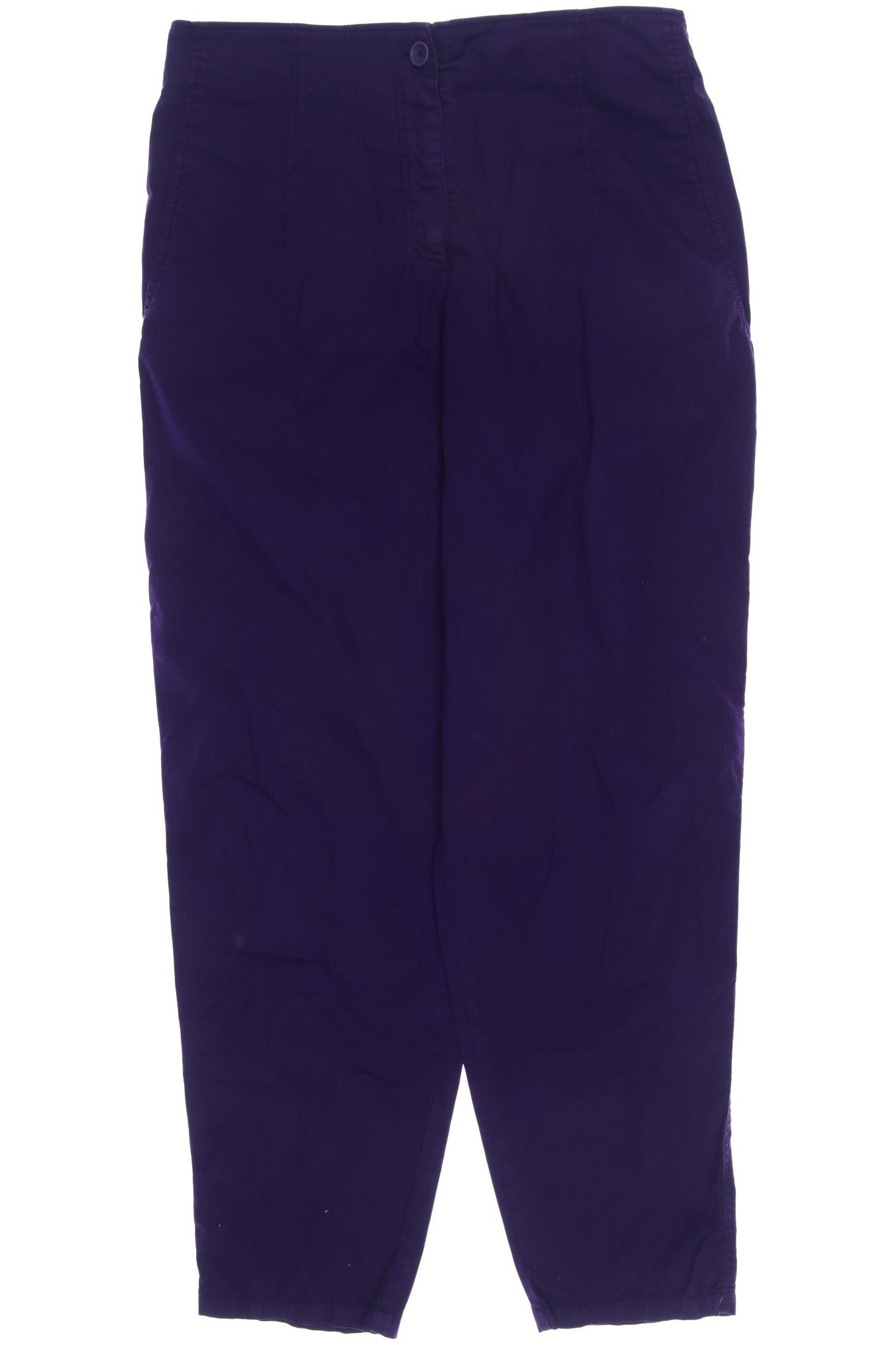 

Oska Damen Stoffhose, flieder, Gr. 46