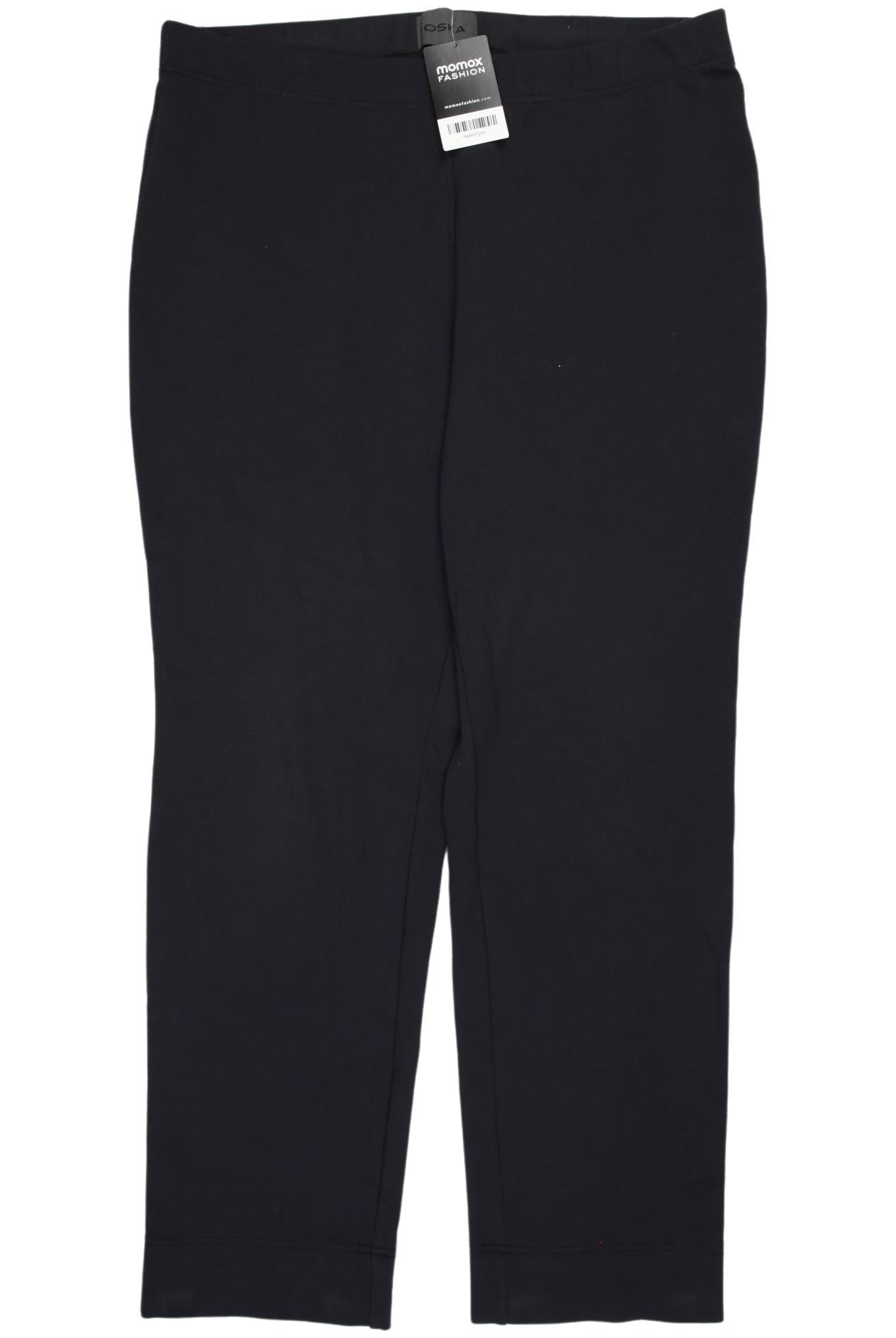 

Oska Damen Stoffhose, grau, Gr. 46