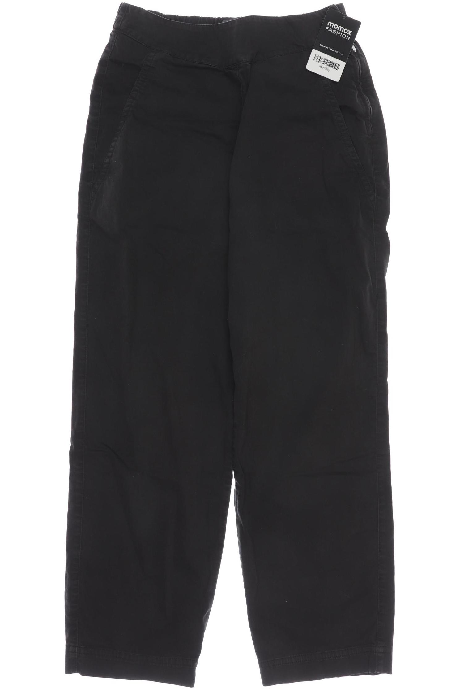 

Oska Damen Stoffhose, schwarz, Gr. 38