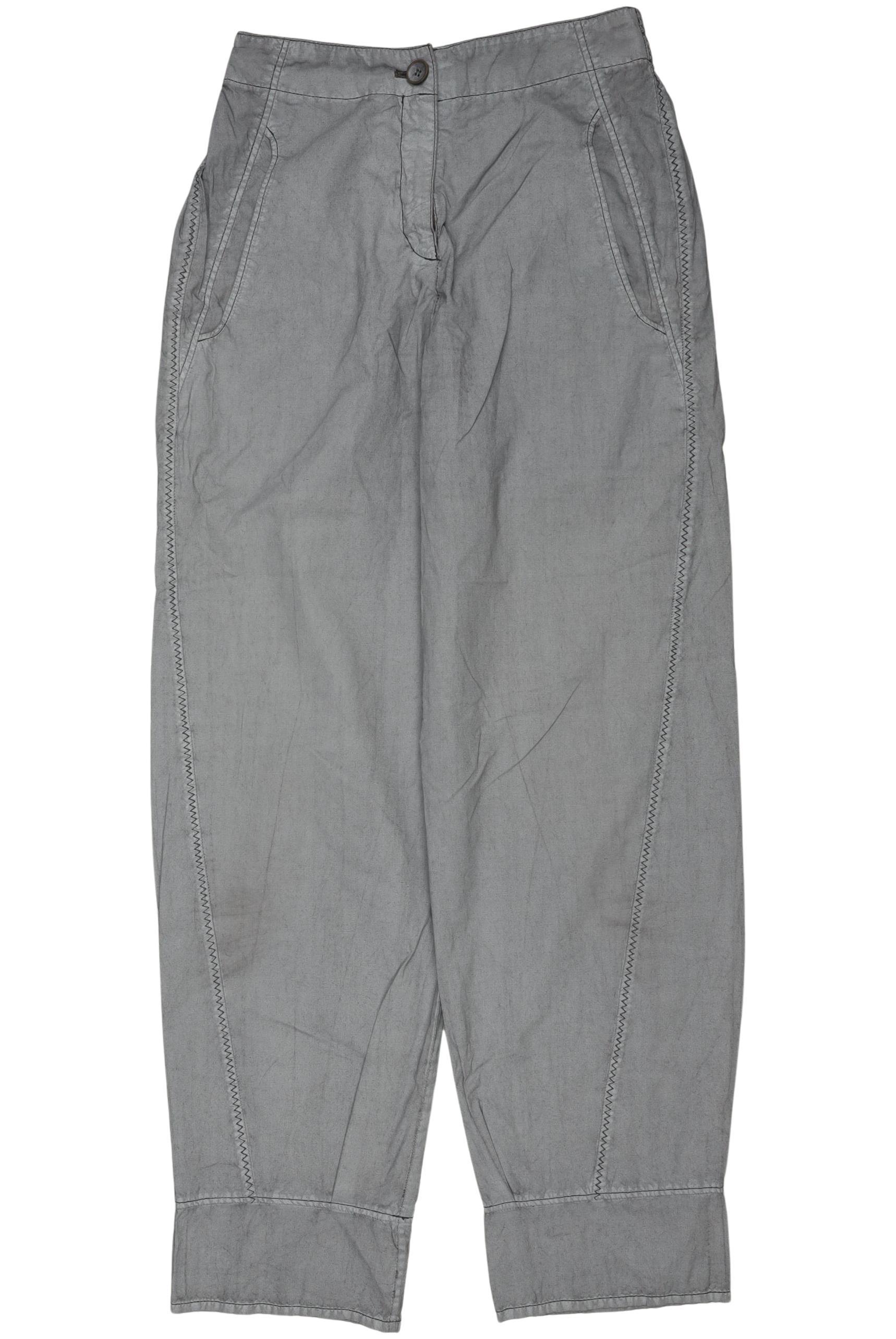 

Oska Damen Stoffhose, grau, Gr. 36