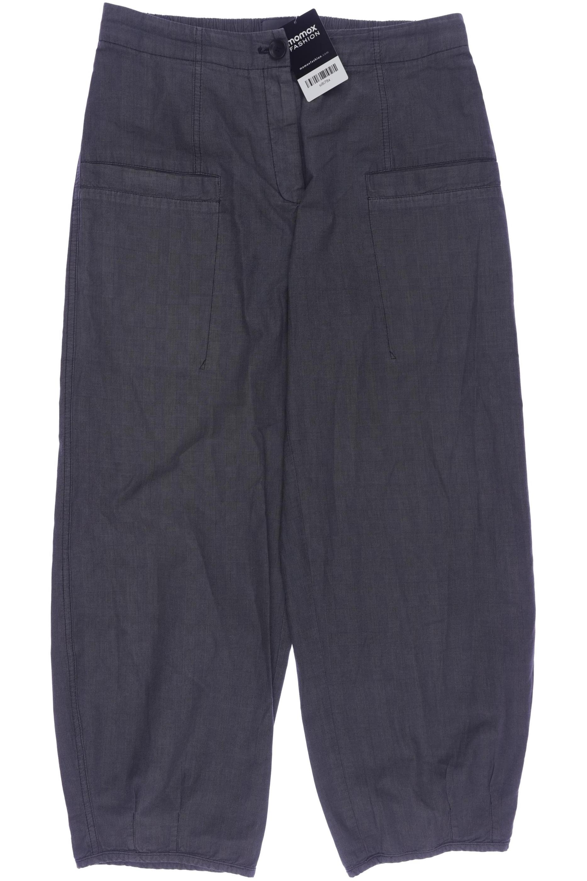 

Oska Damen Stoffhose, grau, Gr. 40