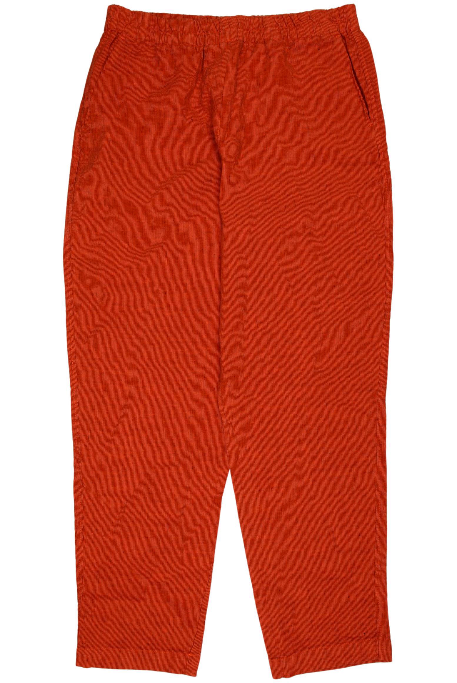 

Oska Damen Stoffhose, orange, Gr. 40