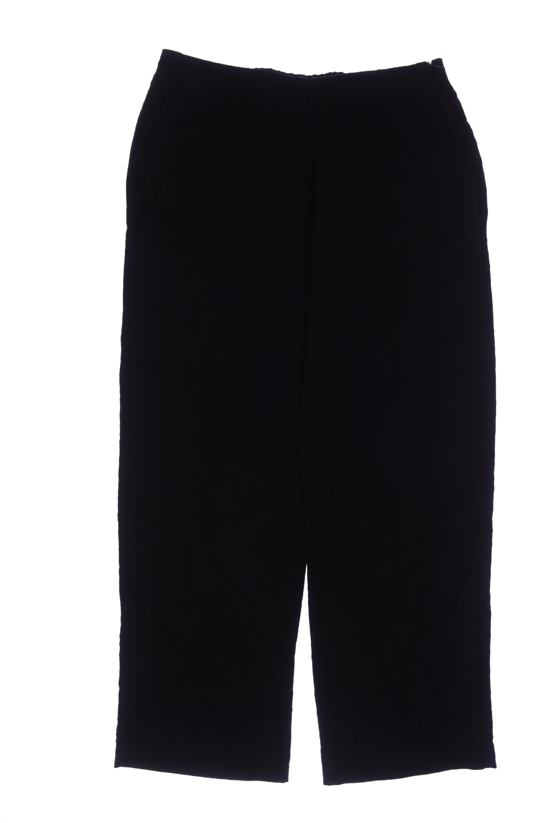 

Oska Damen Stoffhose, schwarz, Gr. 40