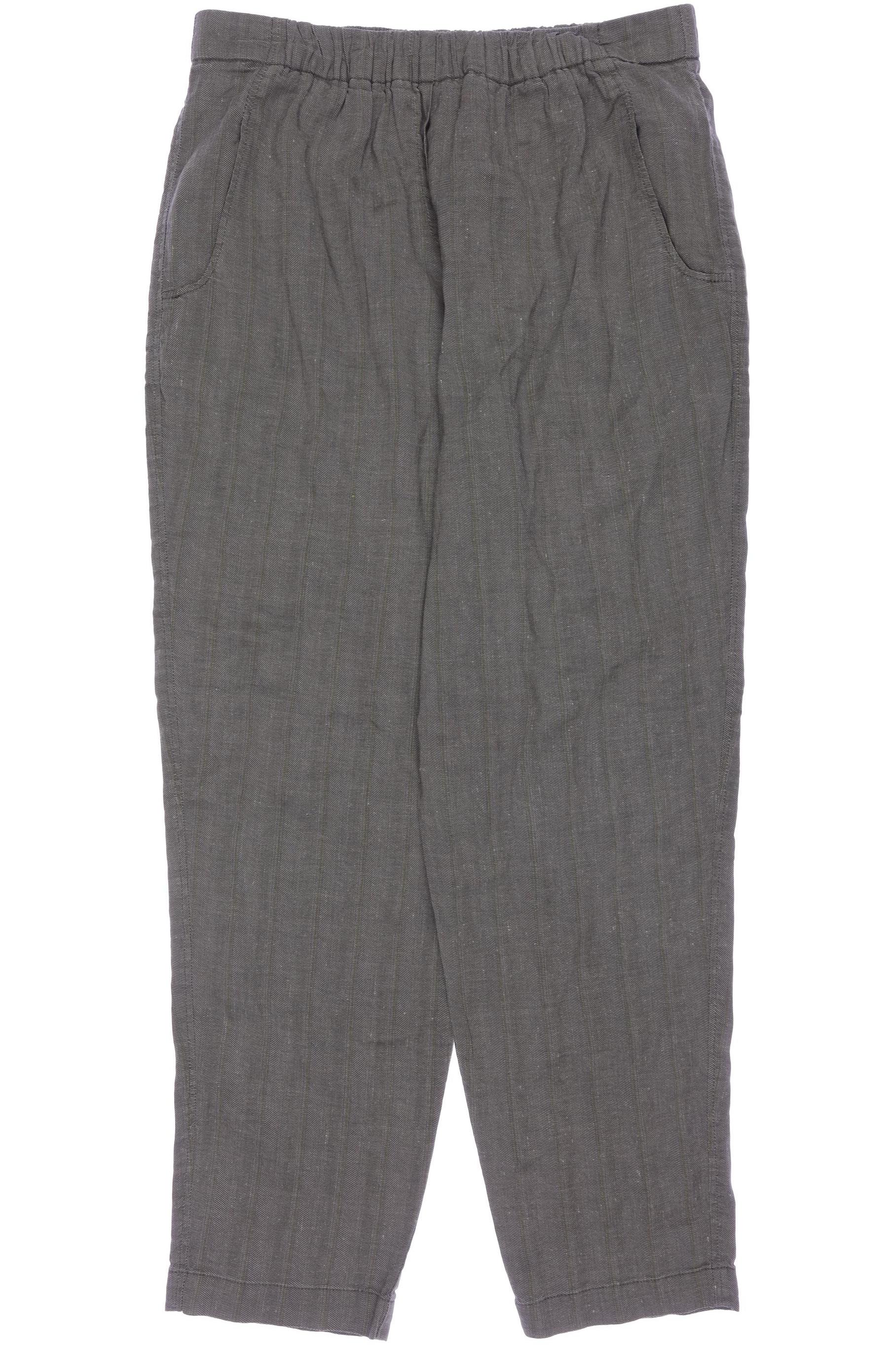 

Oska Damen Stoffhose, grau, Gr. 44