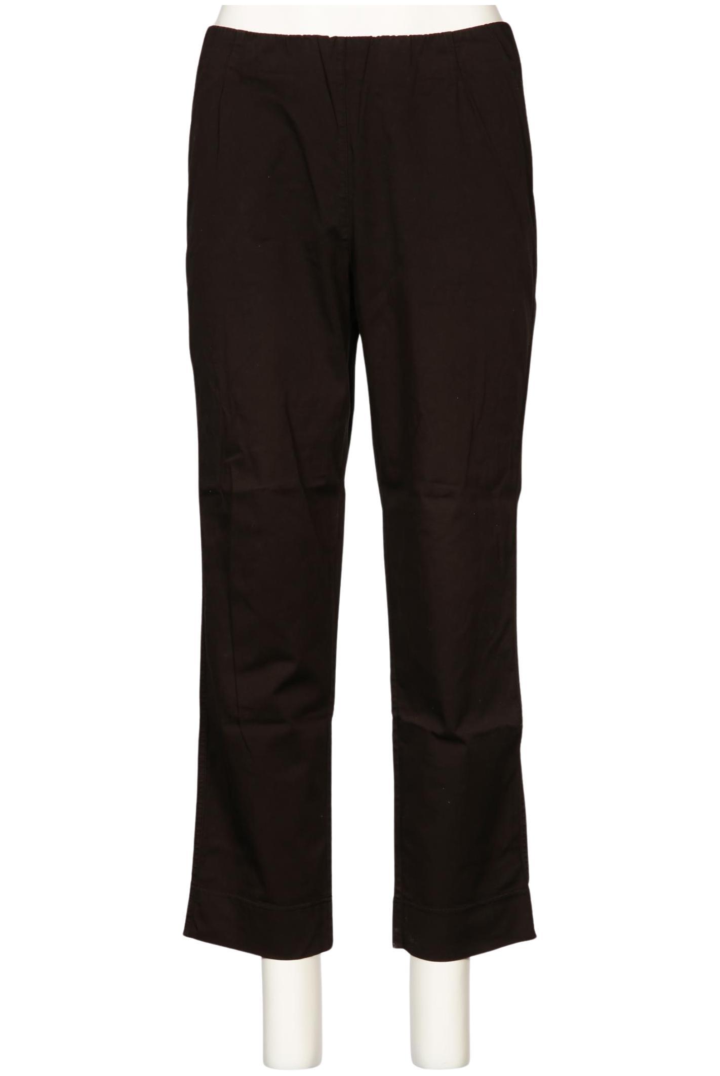 

Oska Damen Stoffhose, schwarz, Gr. 46