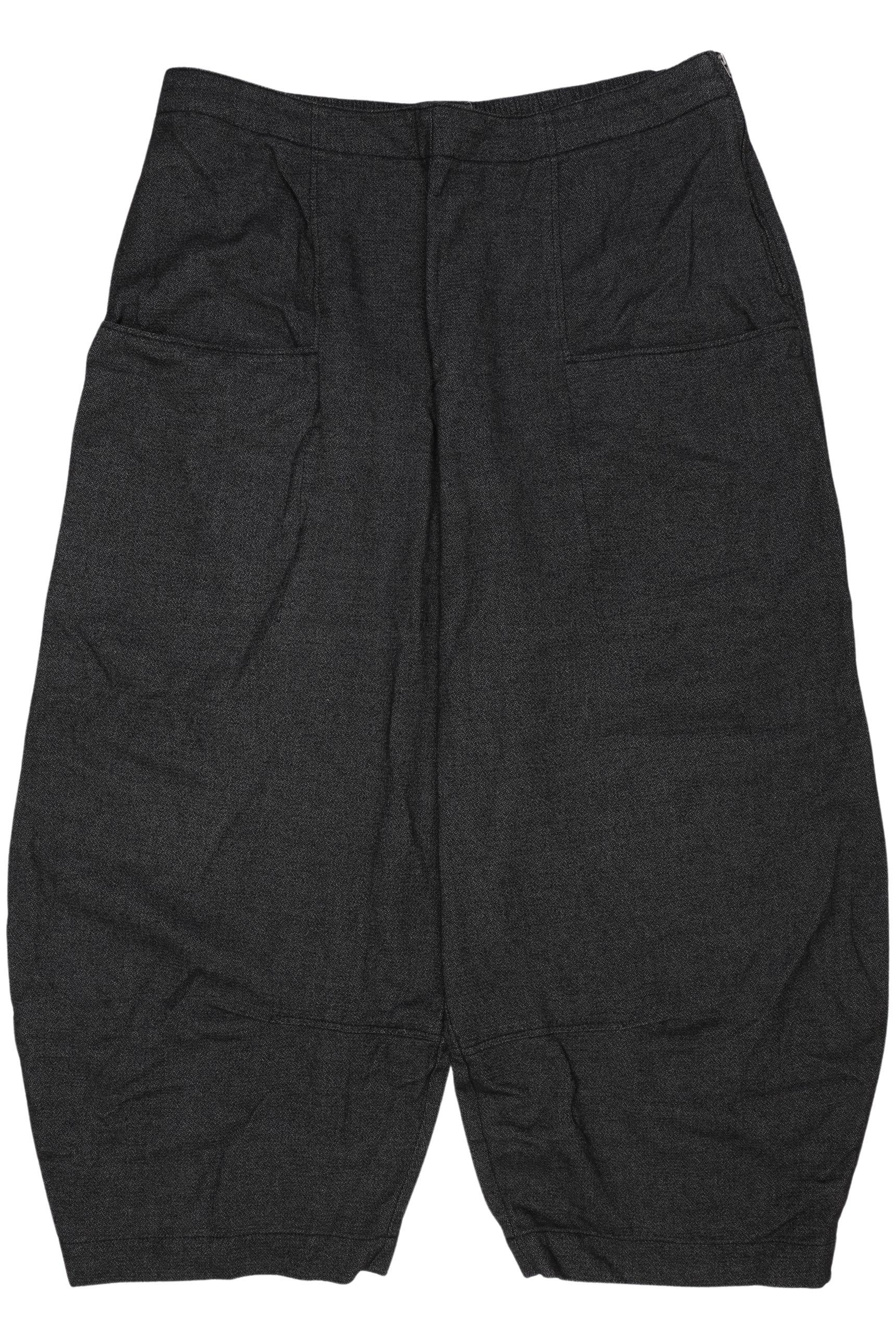 

Oska Damen Stoffhose, grau, Gr. 50