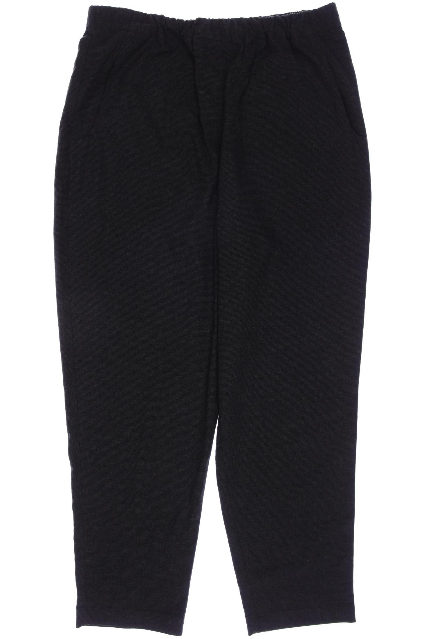 

Oska Damen Stoffhose, grau, Gr. 46