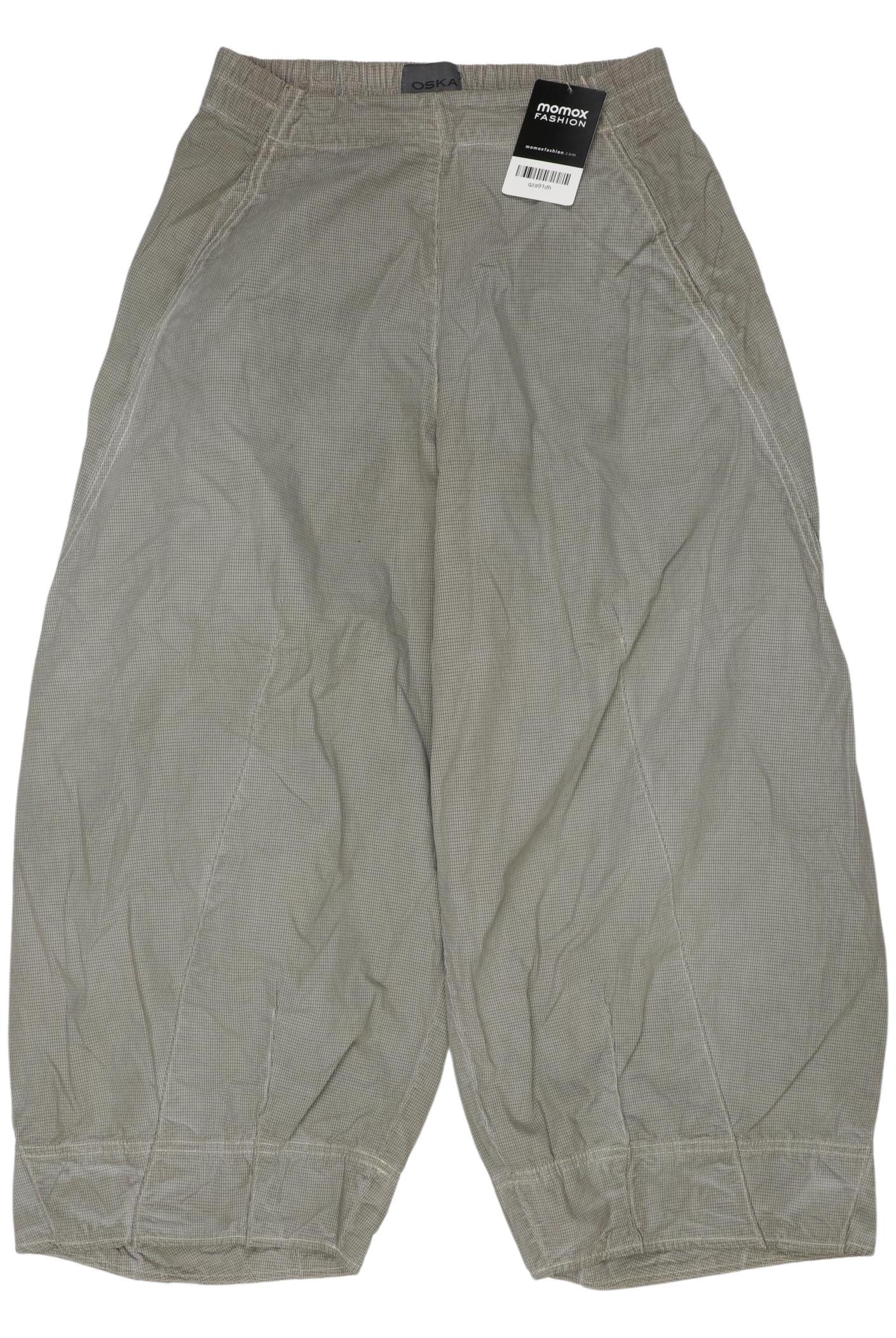 

Oska Damen Stoffhose, grau, Gr. 36