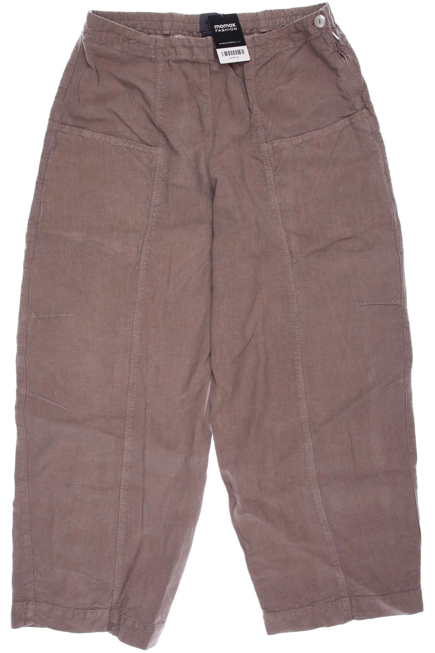 

Oska Damen Stoffhose, braun