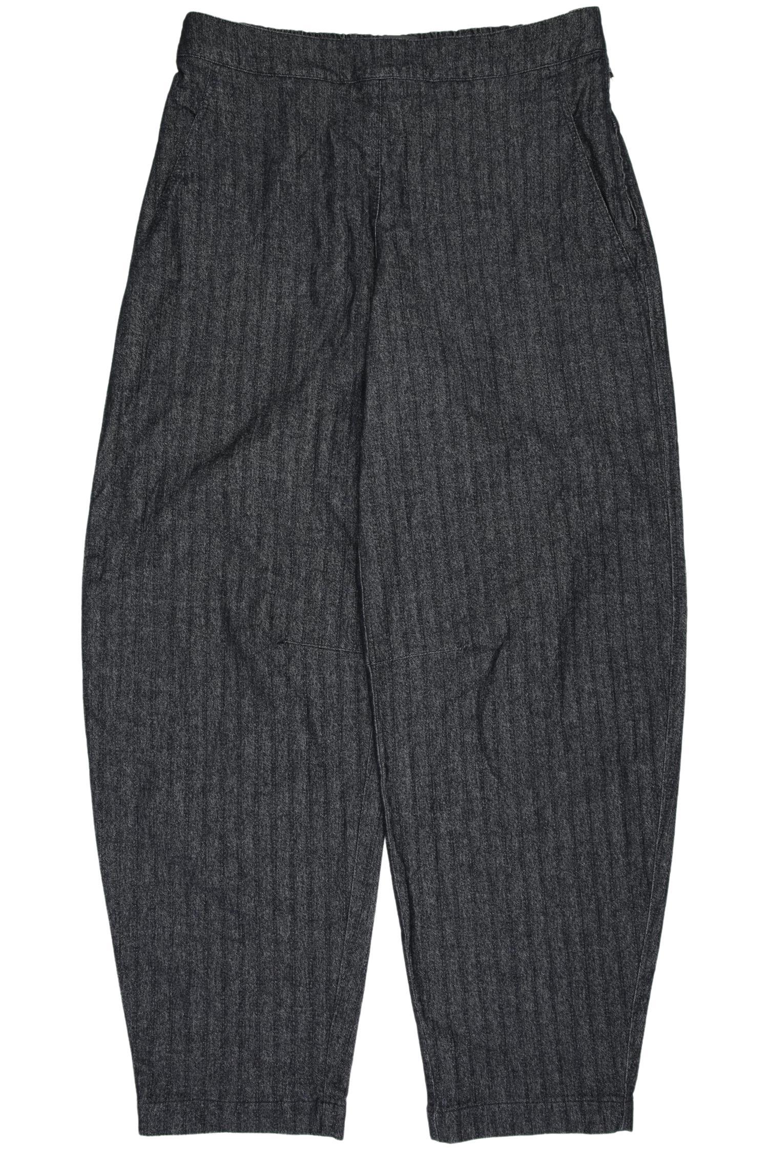 

Oska Damen Stoffhose, grau, Gr. 40