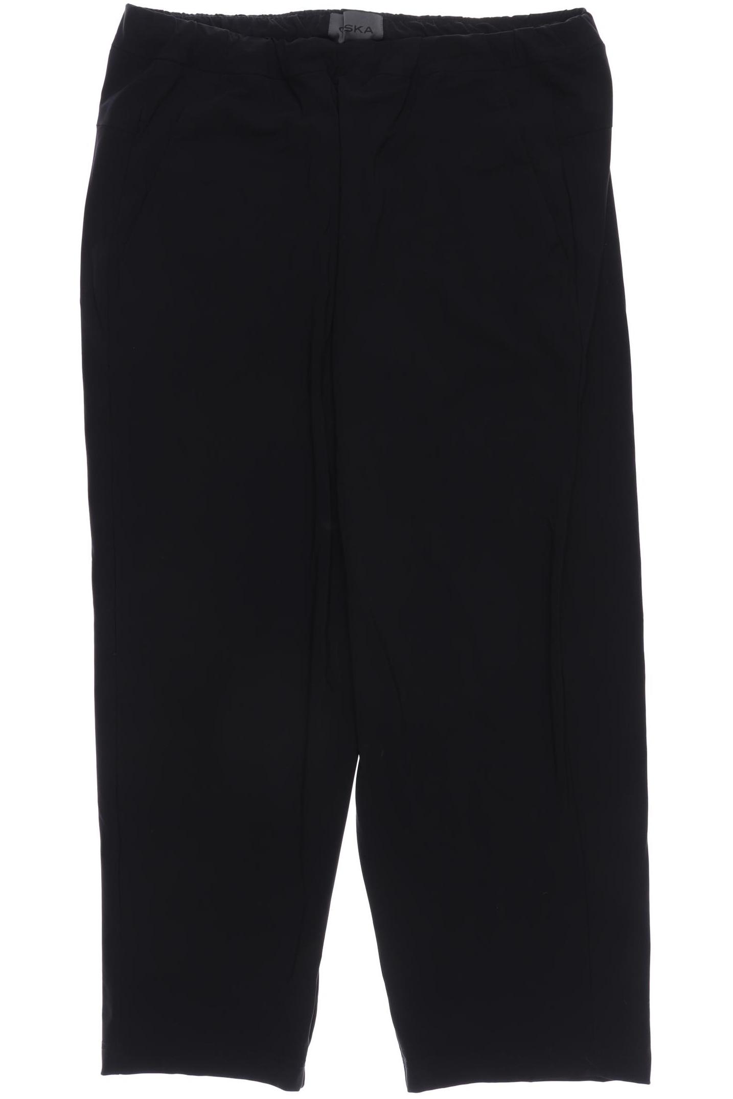 

Oska Damen Stoffhose, schwarz, Gr. 44
