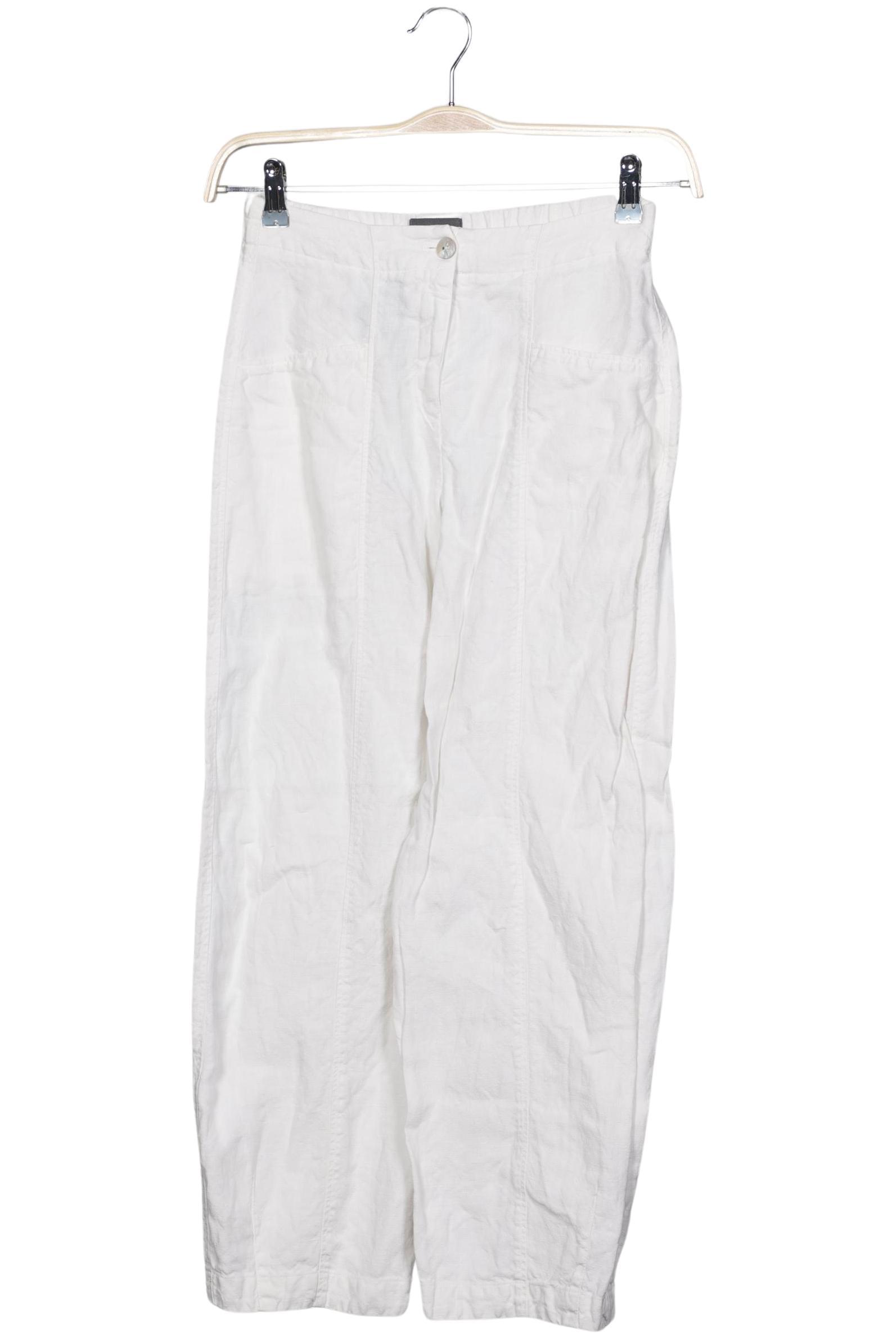 

Oska Damen Stoffhose, weiß, Gr. 36