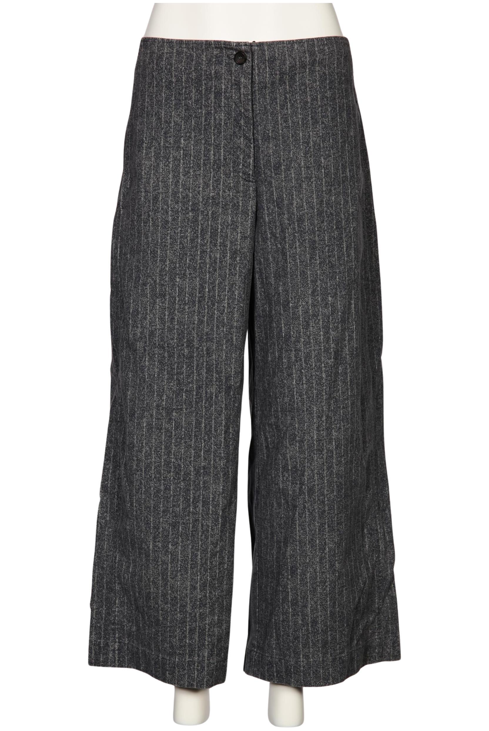 

Oska Damen Stoffhose, marineblau, Gr. 40