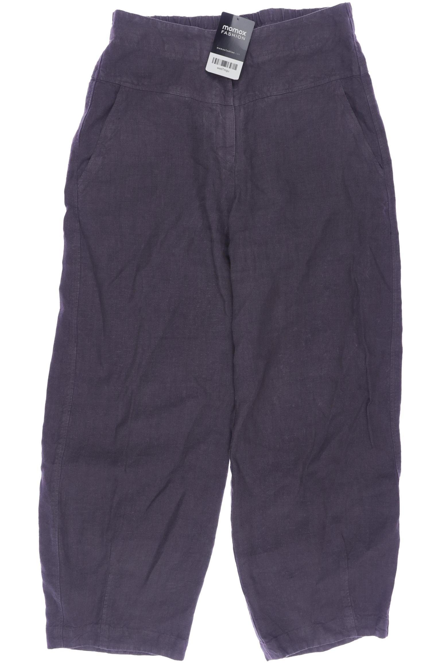 

Oska Damen Stoffhose, grau, Gr. 27