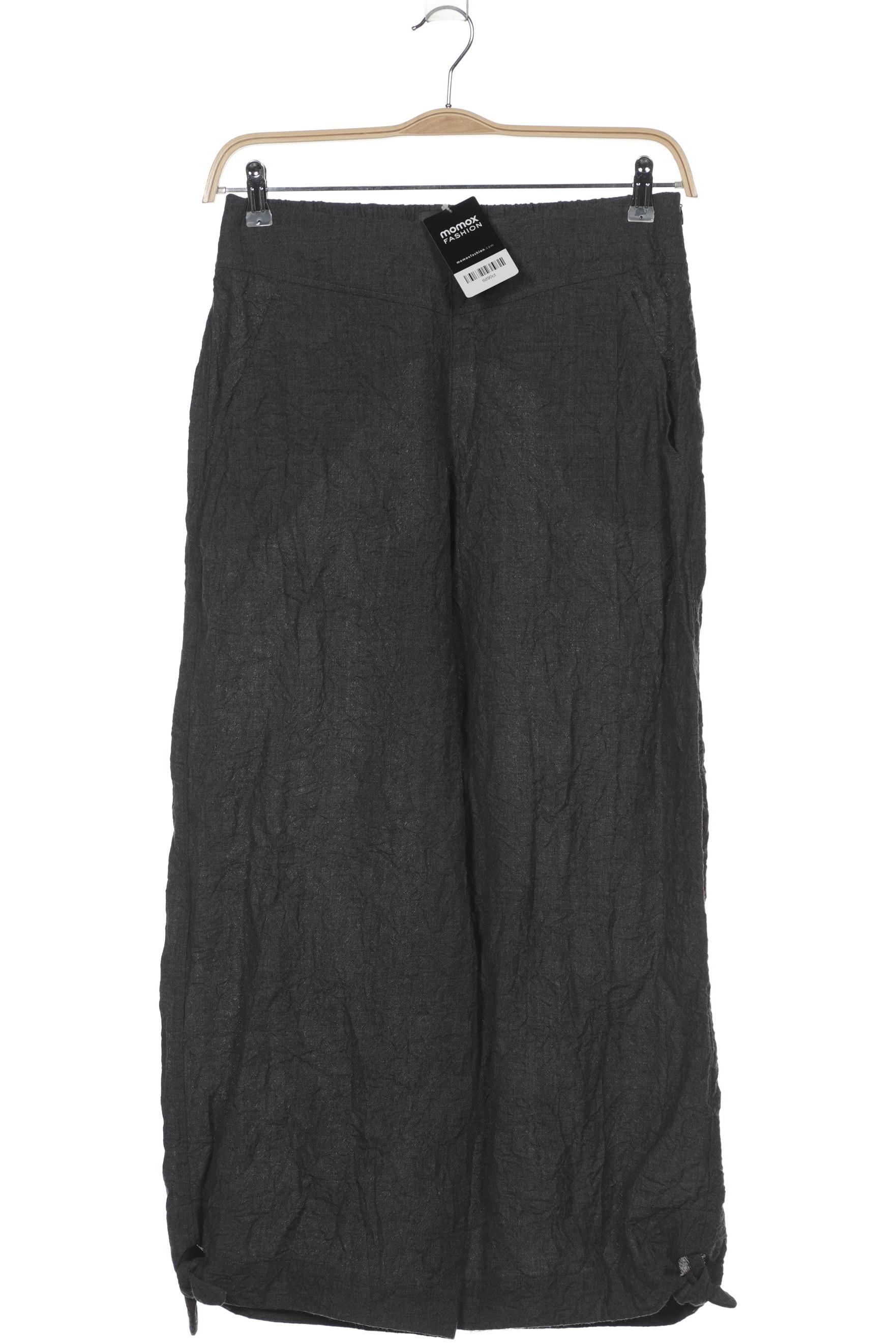 

Oska Damen Stoffhose, grau, Gr. 29