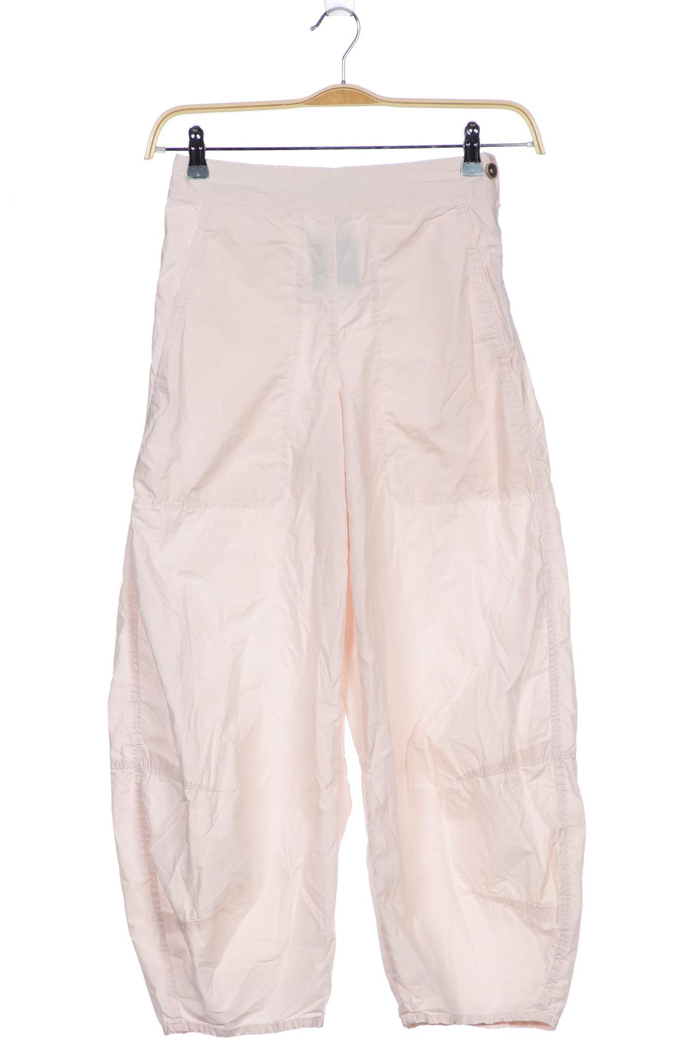 

Oska Damen Stoffhose, pink