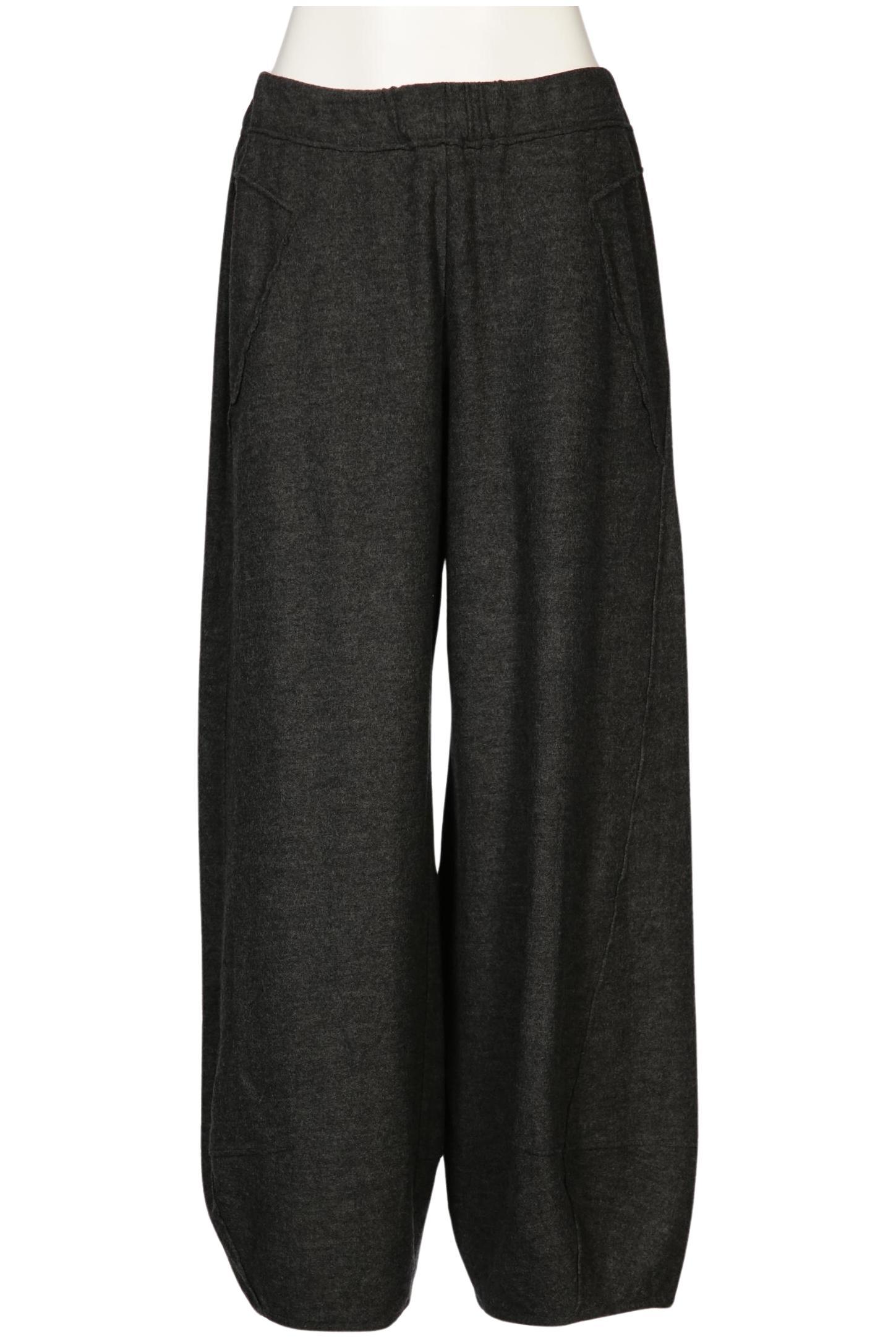 

Oska Damen Stoffhose, grau, Gr. 38