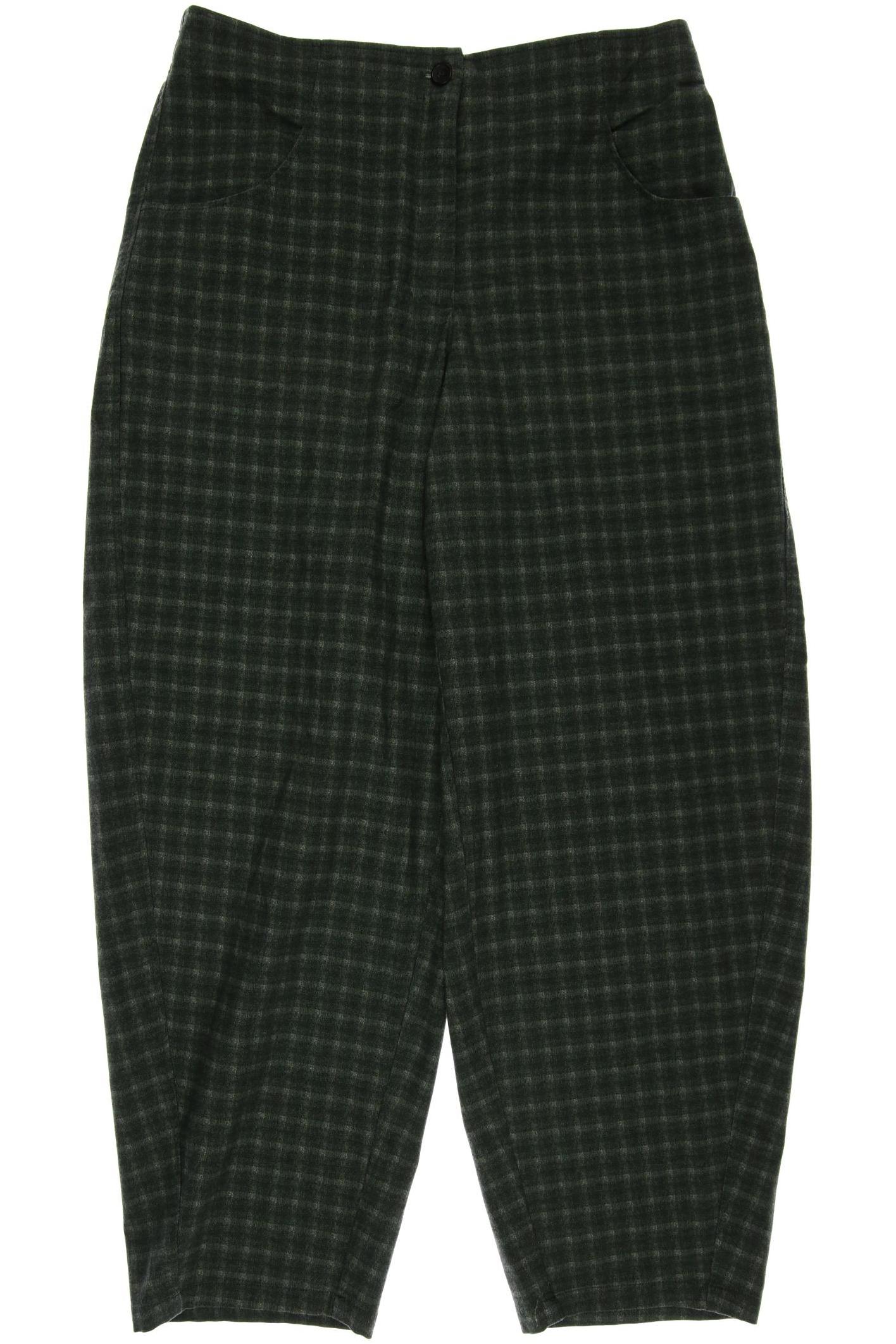 

Oska Damen Stoffhose, grün