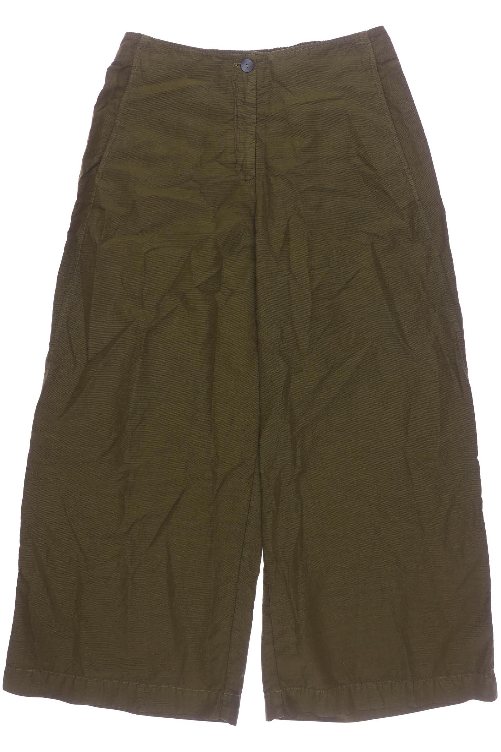 

Oska Damen Stoffhose, grün, Gr. 40