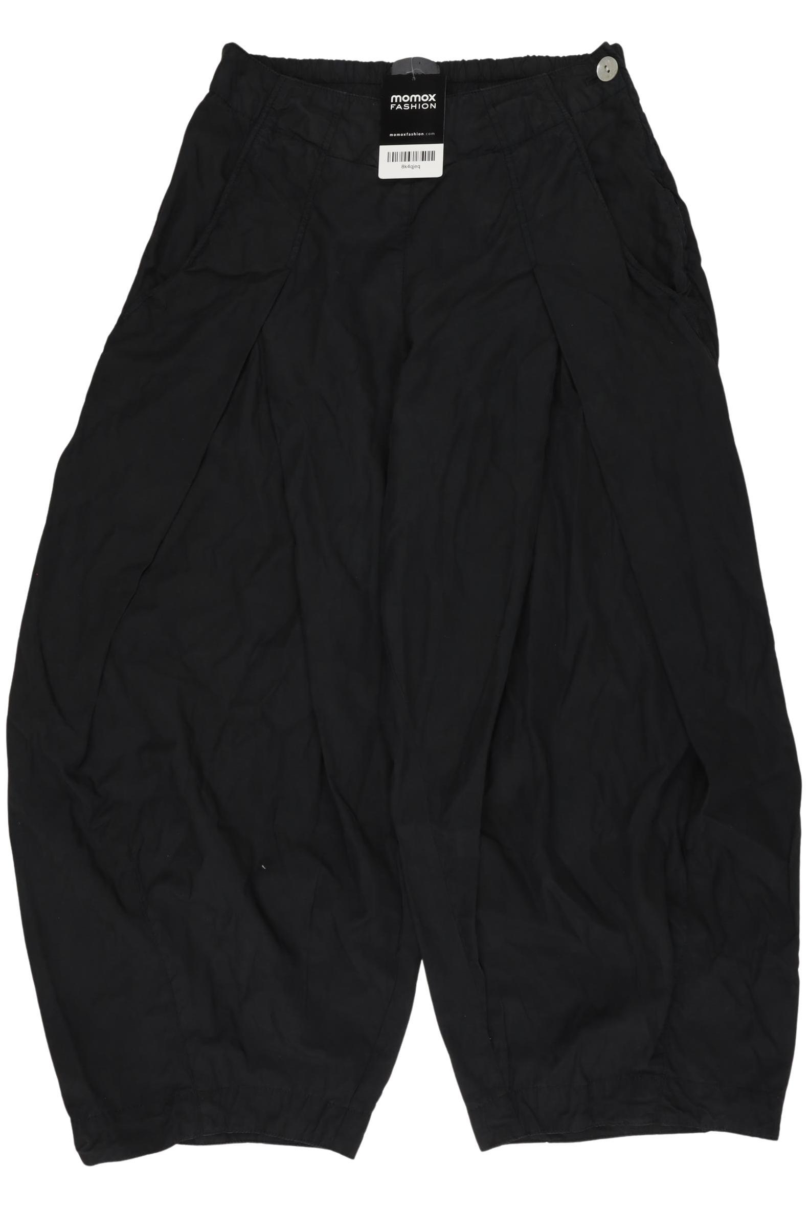 

Oska Damen Stoffhose, schwarz, Gr. 38