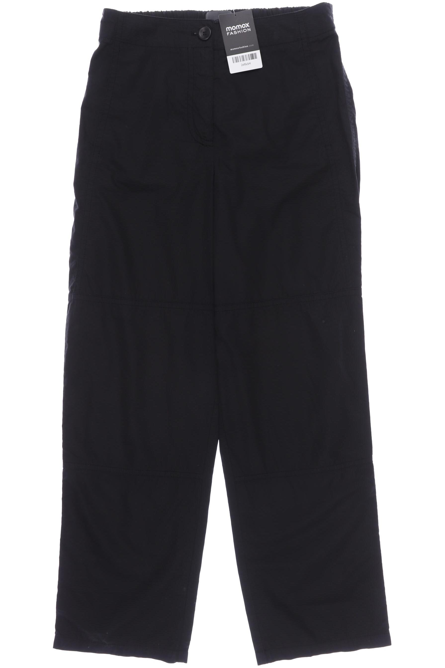 

Oska Damen Stoffhose, schwarz, Gr. 38