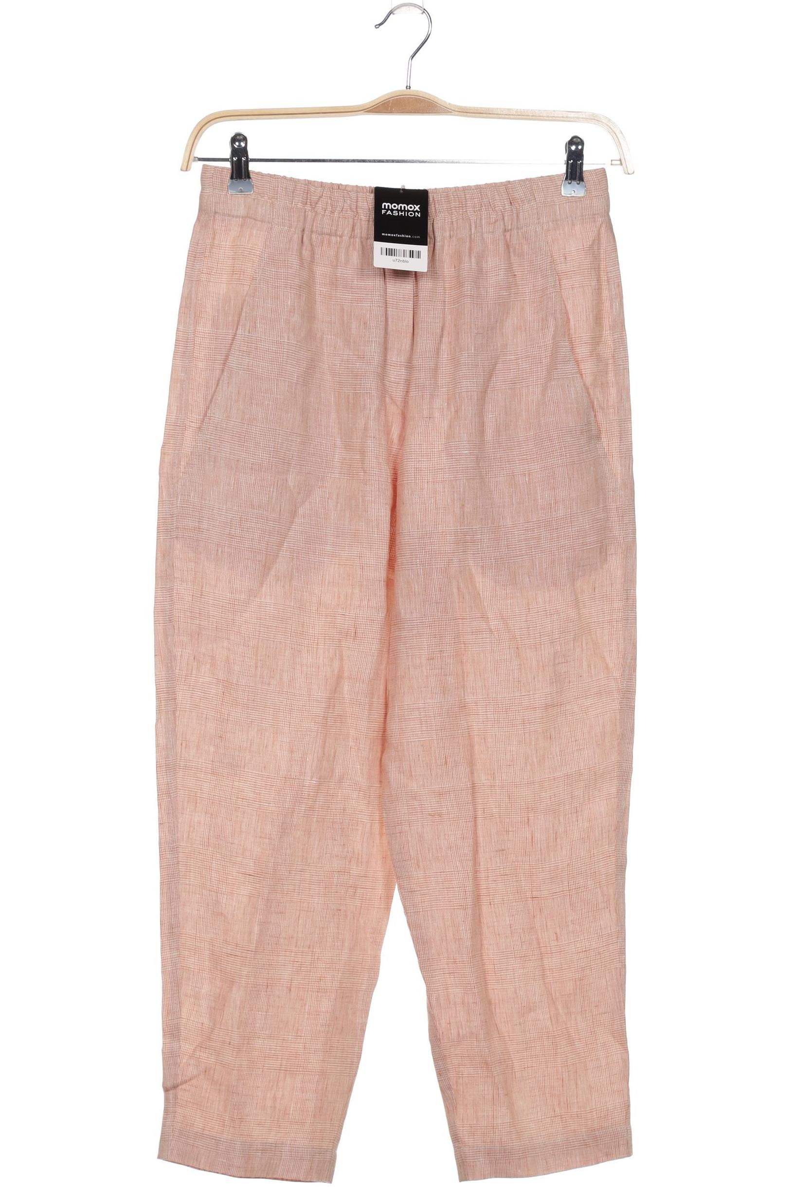 

Oska Damen Stoffhose, orange, Gr. 38