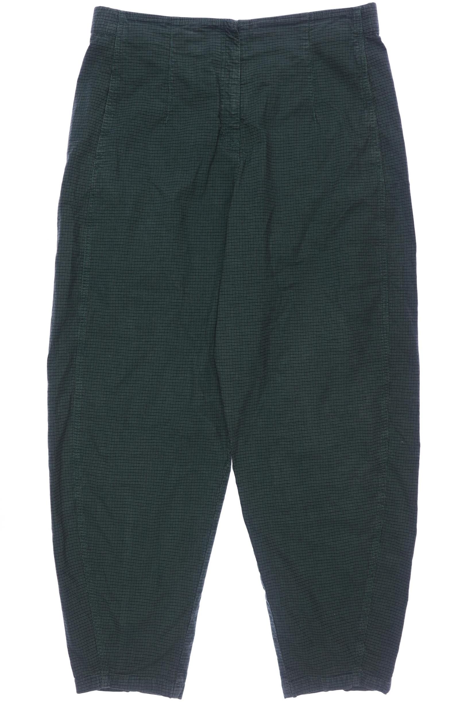 

Oska Damen Stoffhose, grün, Gr. 44