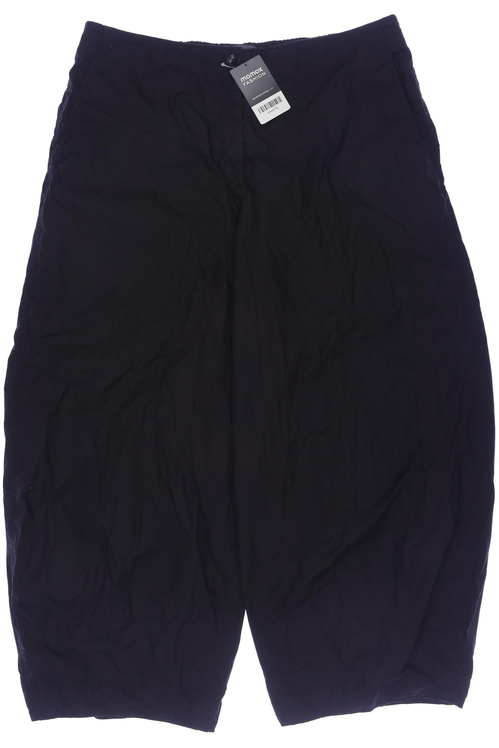 

Oska Damen Stoffhose, schwarz, Gr. 46