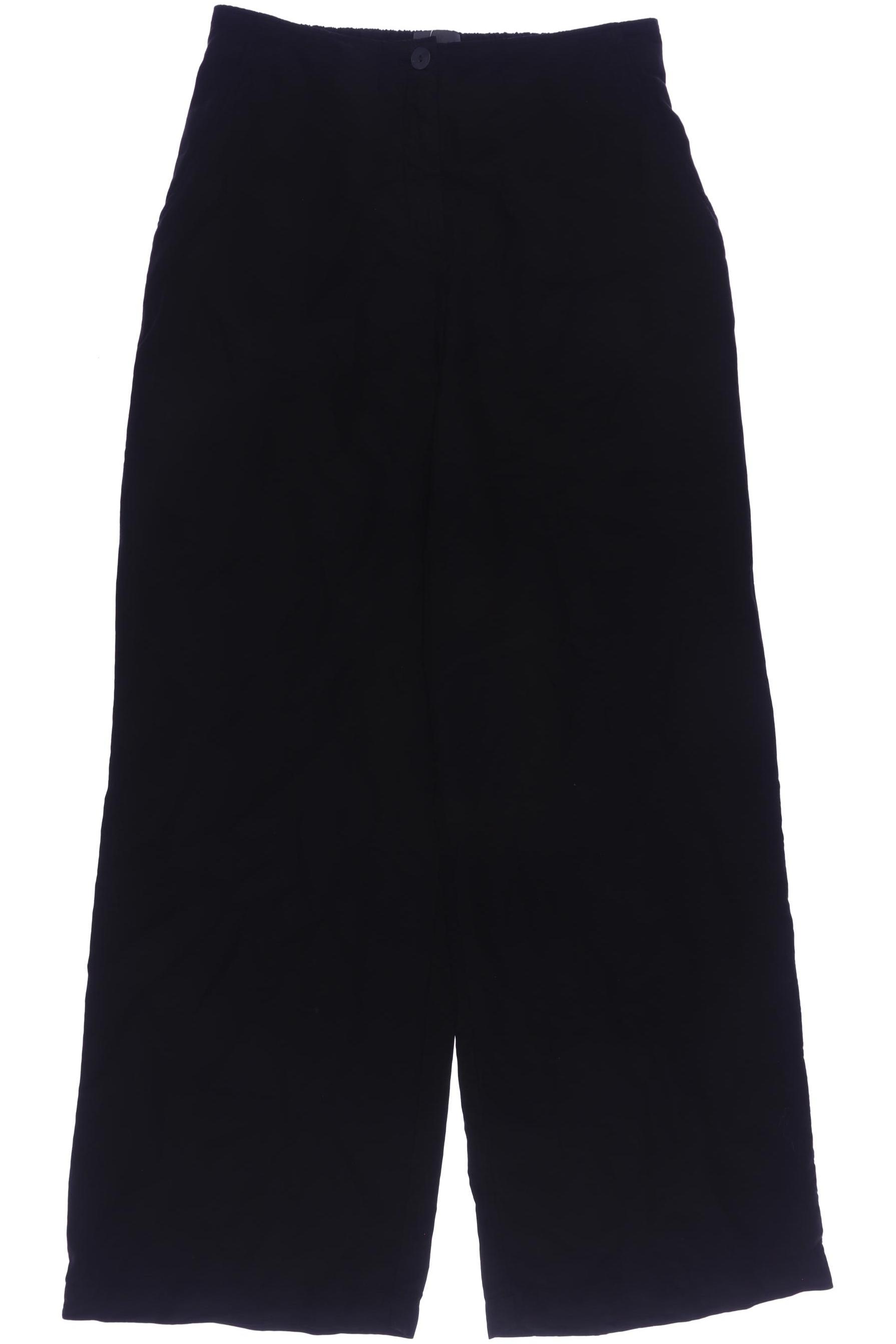 

Oska Damen Stoffhose, schwarz, Gr. 40