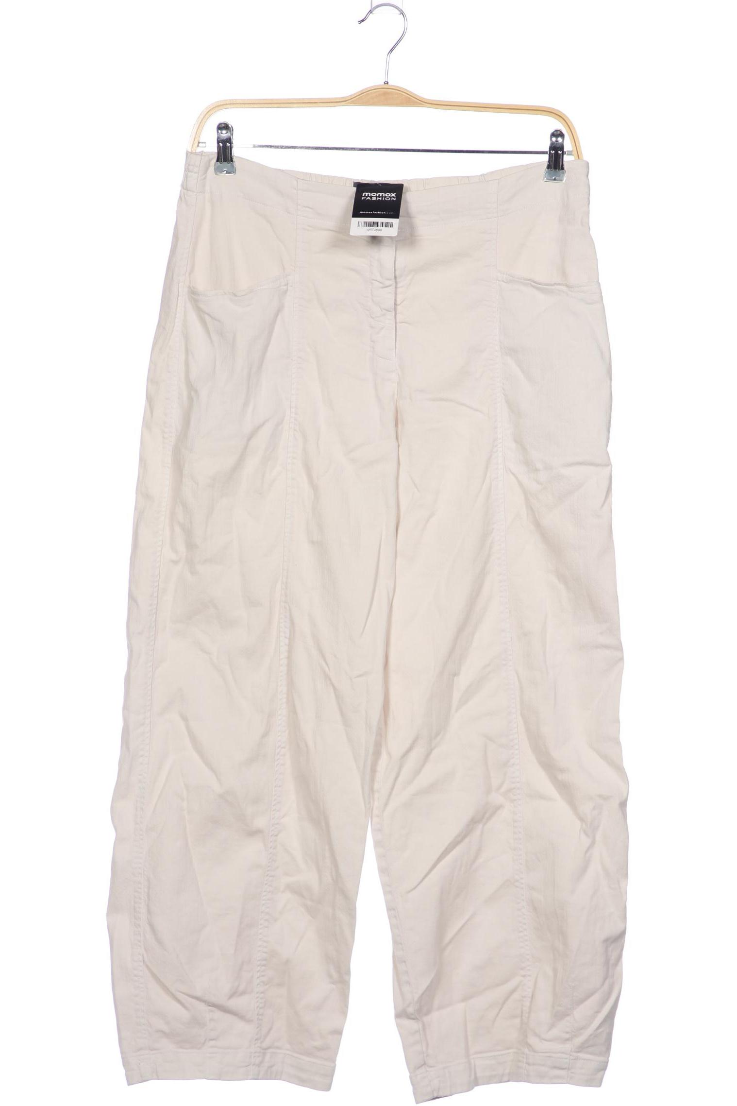 

Oska Damen Stoffhose, beige, Gr. 44