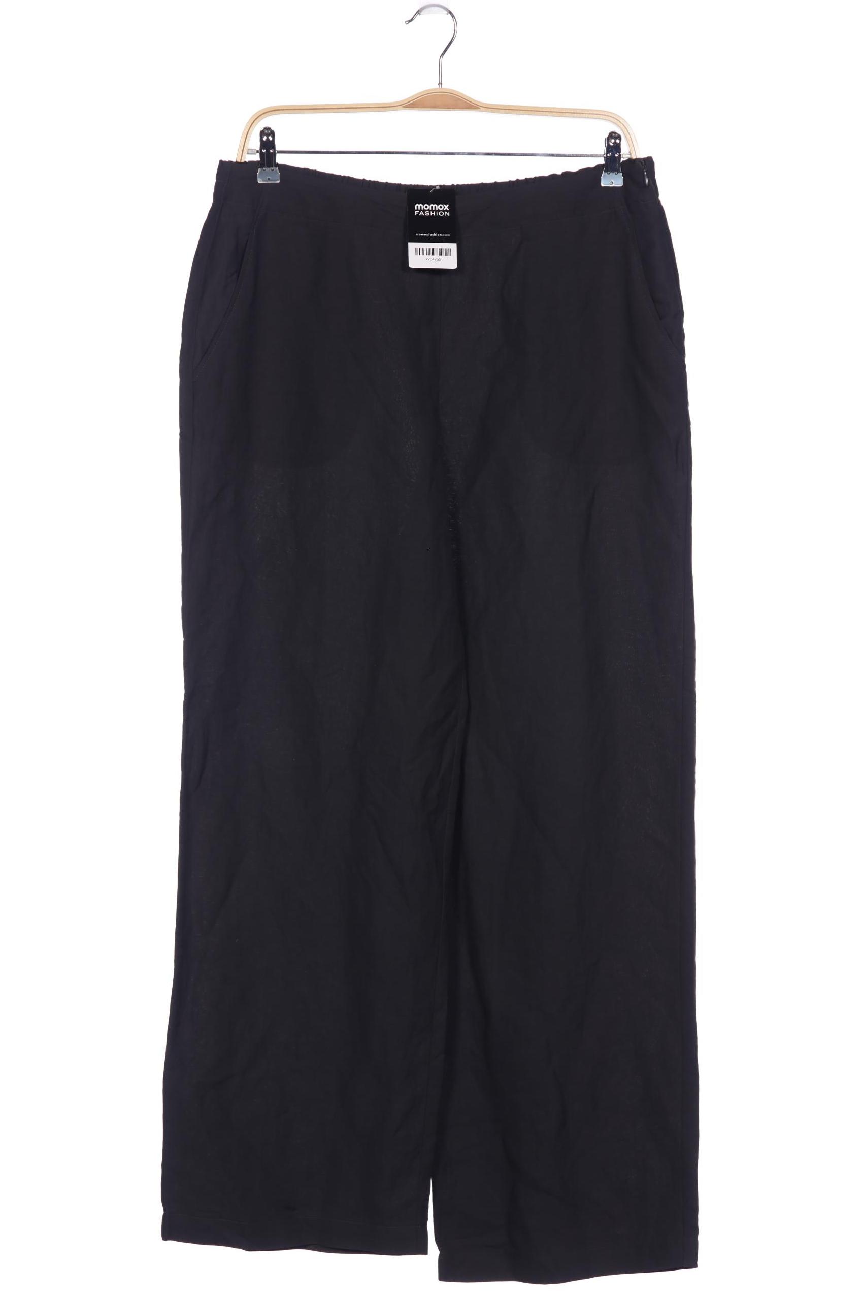 

Oska Damen Stoffhose, grau, Gr. 46