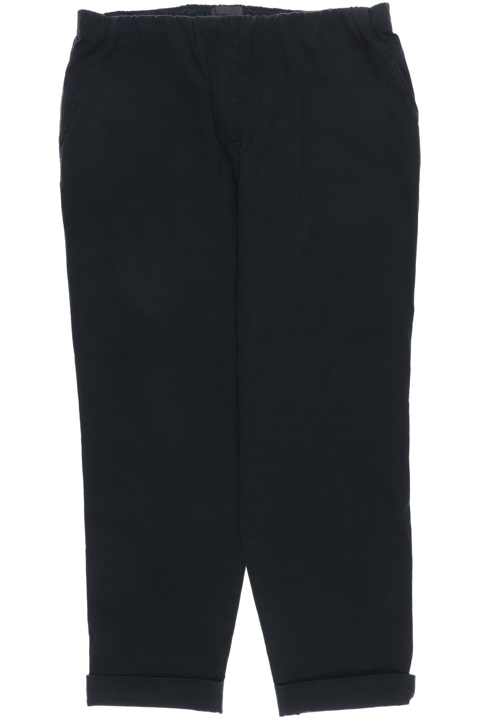 

Oska Damen Stoffhose, grün, Gr. 50