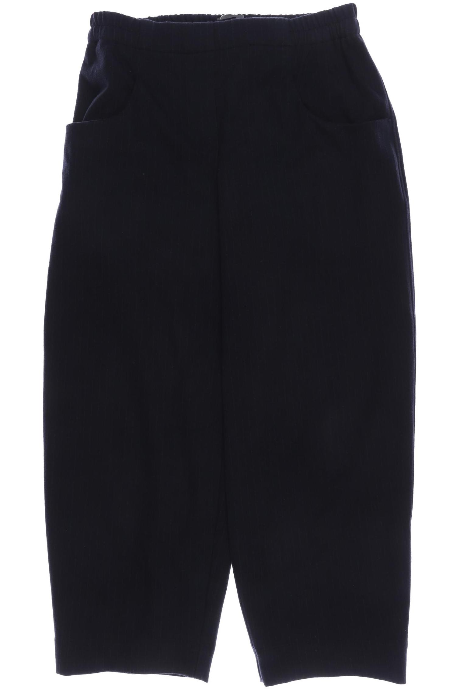 

Oska Damen Stoffhose, marineblau, Gr. 40
