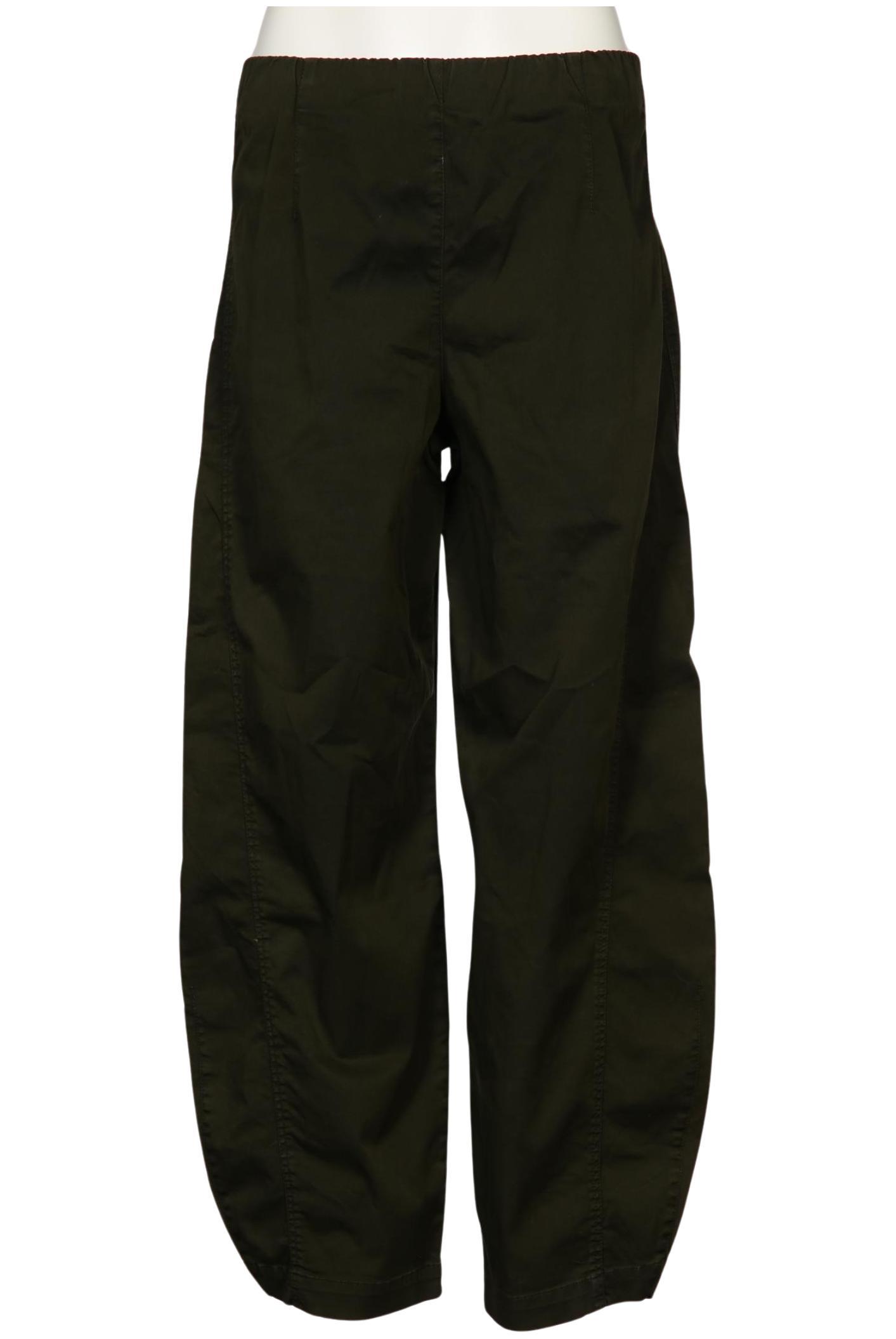 

Oska Damen Stoffhose, grün, Gr. 40