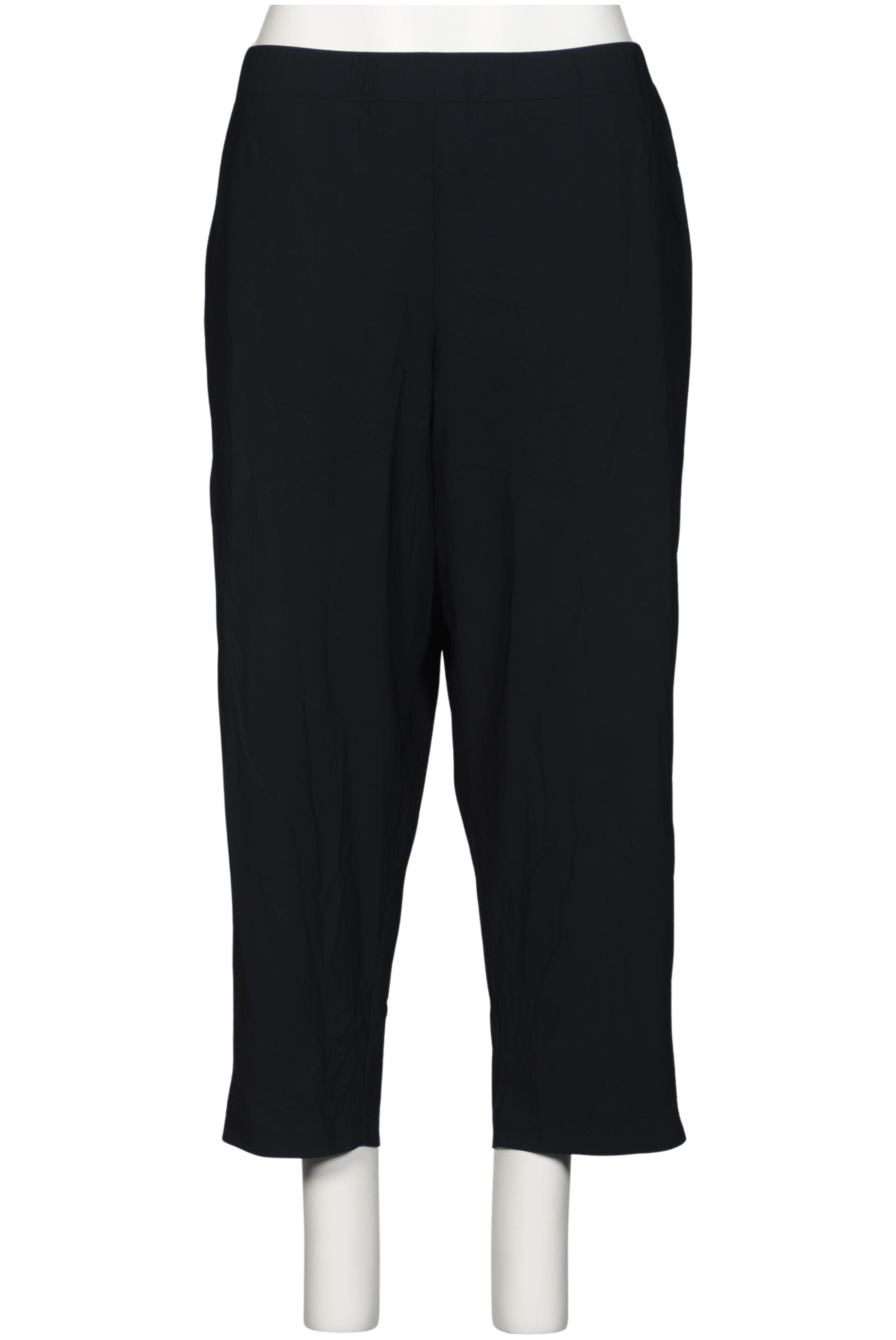 

Oska Damen Stoffhose, marineblau, Gr. 50