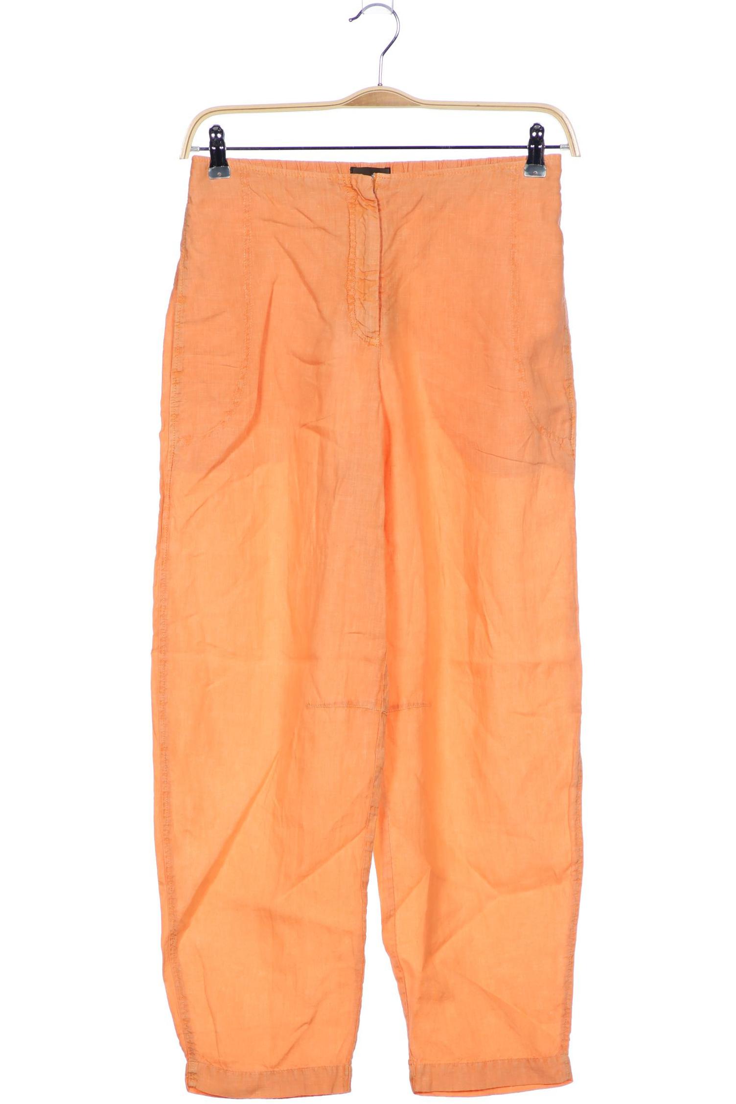 

Oska Damen Stoffhose, orange, Gr. 40
