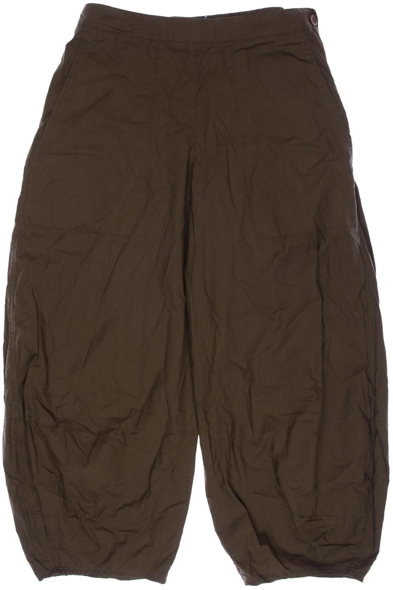 

Oska Damen Stoffhose, braun