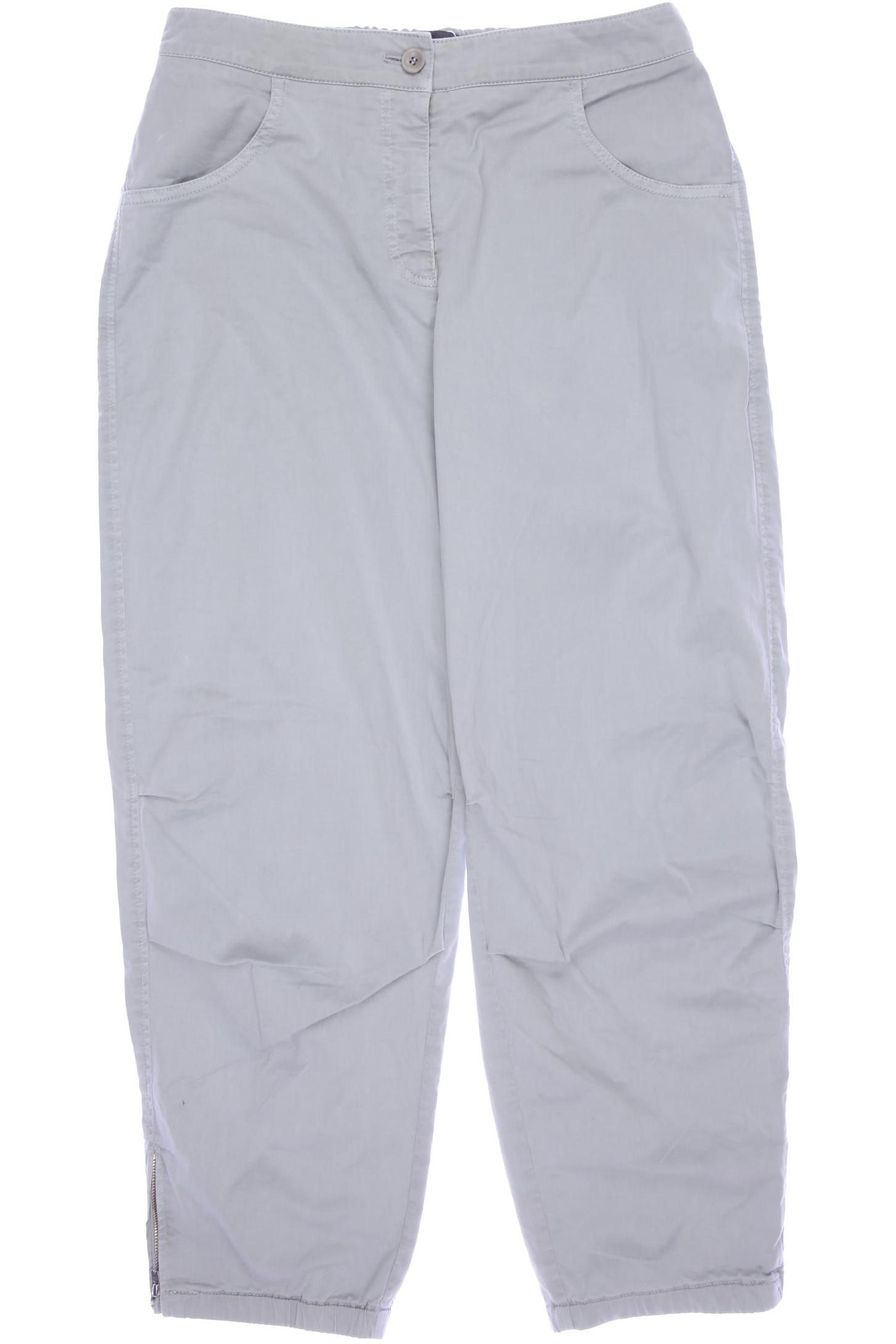 

Oska Damen Stoffhose, grau, Gr. 40