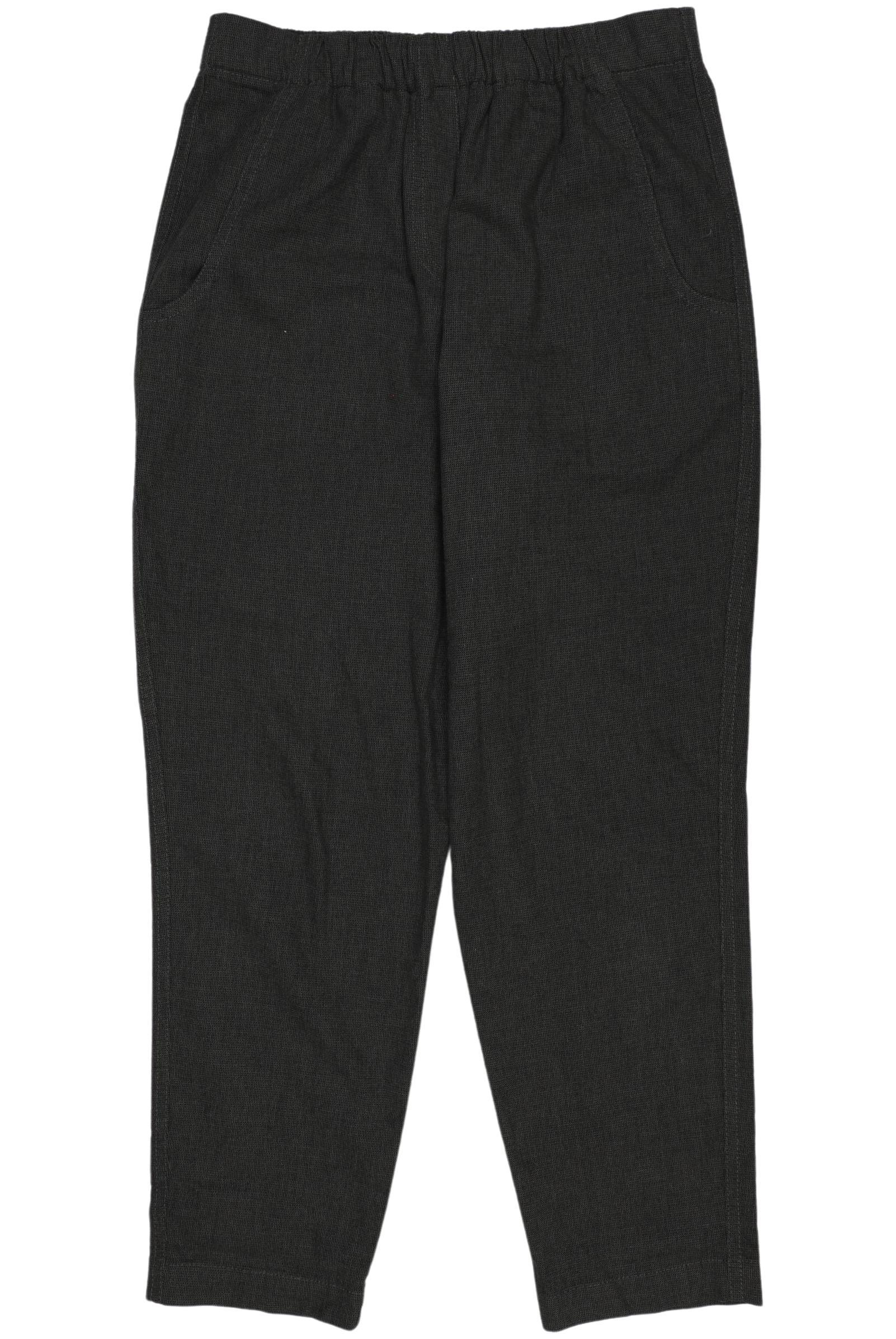 

Oska Damen Stoffhose, grün, Gr. 38