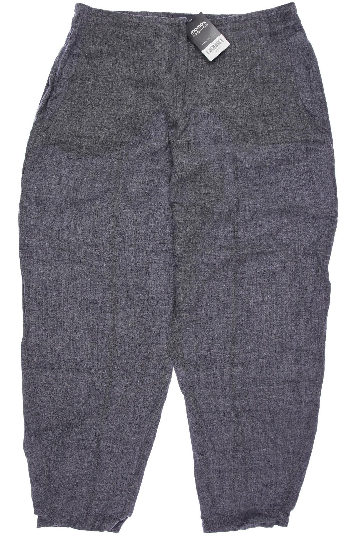 

Oska Damen Stoffhose, grau, Gr. 46
