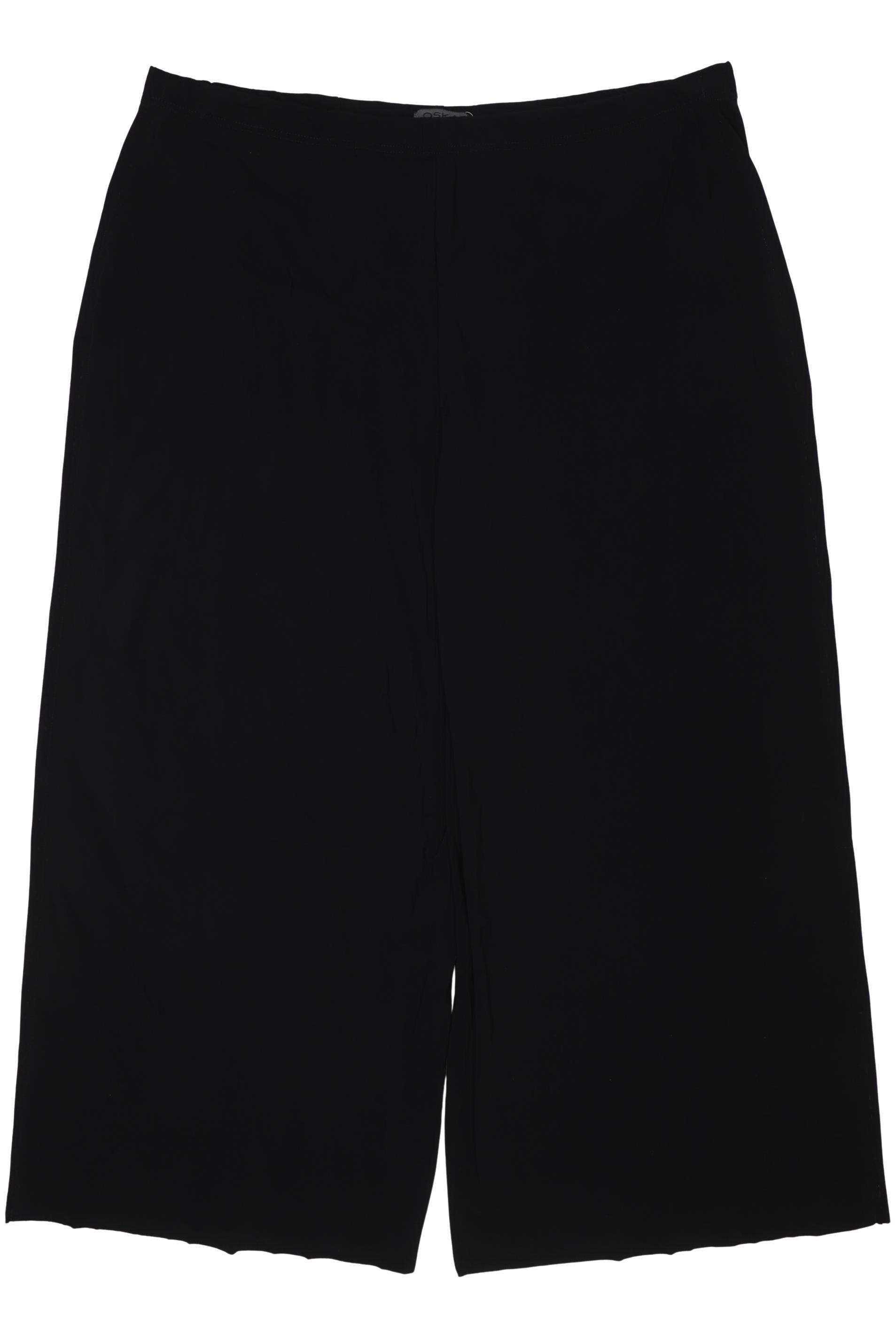 

Oska Damen Stoffhose, schwarz, Gr. 50