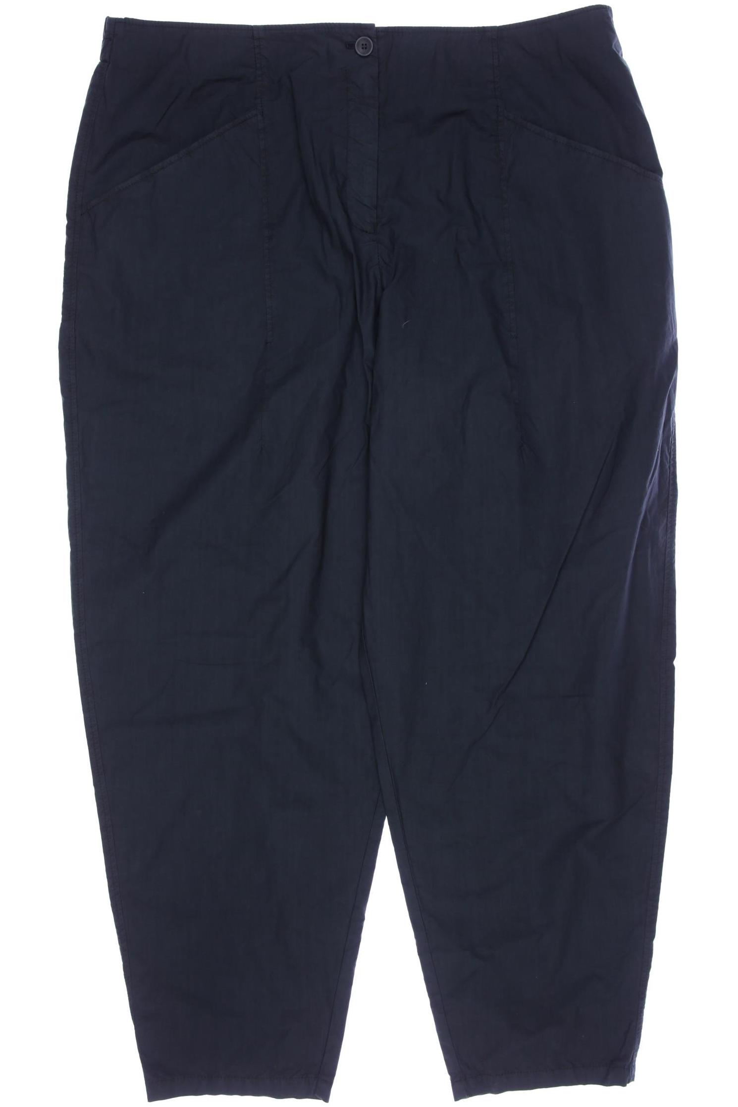 

Oska Damen Stoffhose, grau, Gr. 50