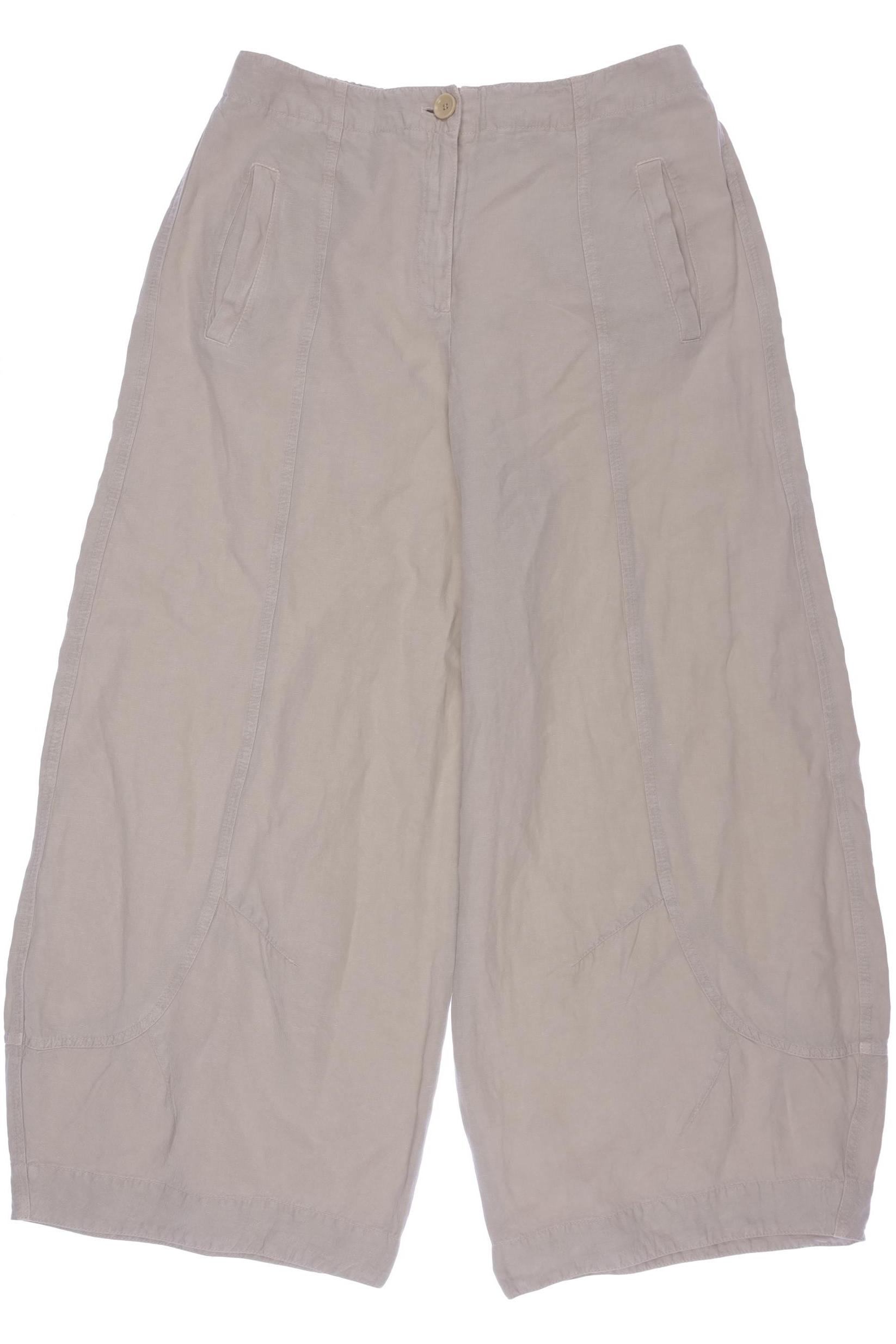 

Oska Damen Stoffhose, beige, Gr. 44