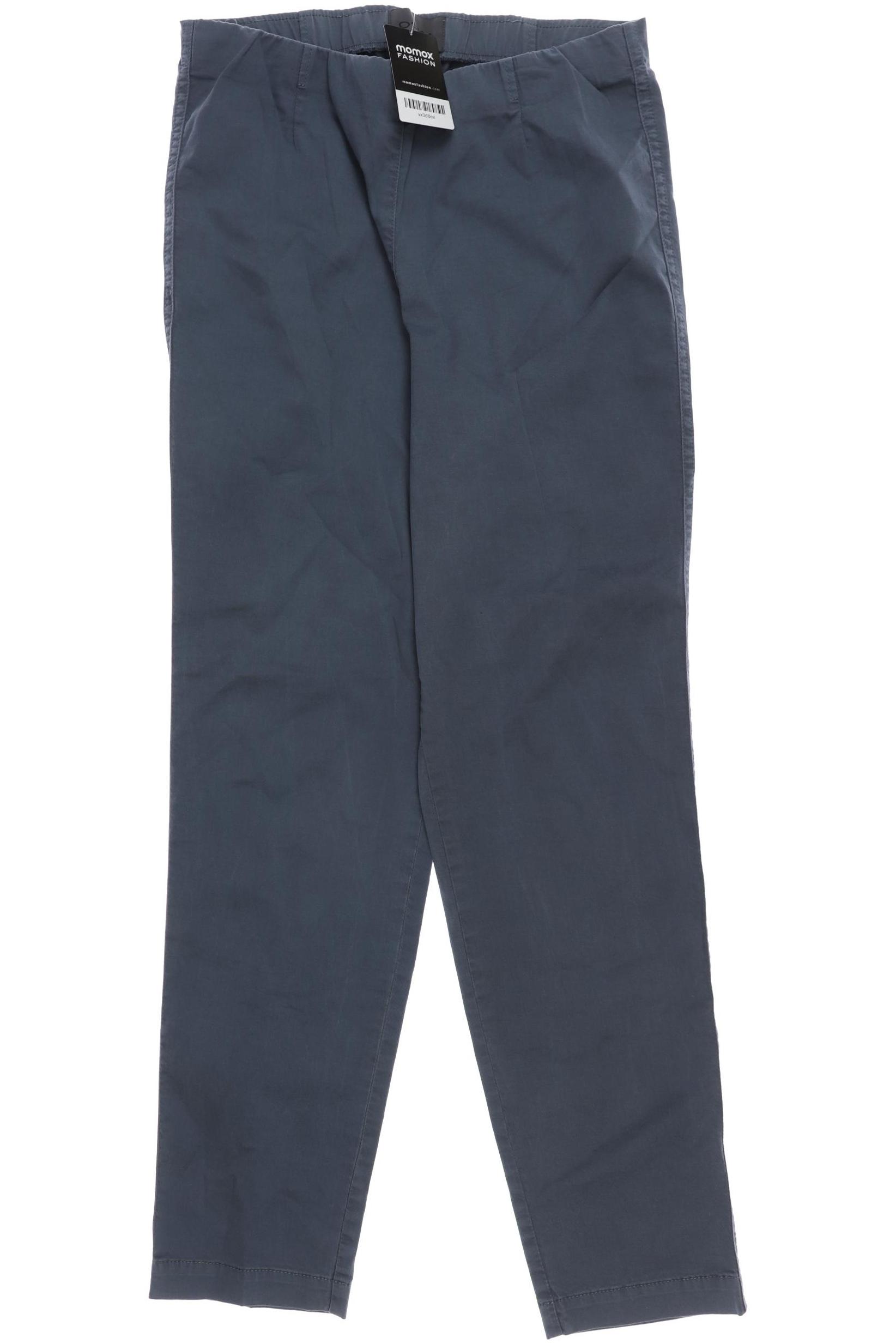 

Oska Damen Stoffhose, marineblau, Gr. 40