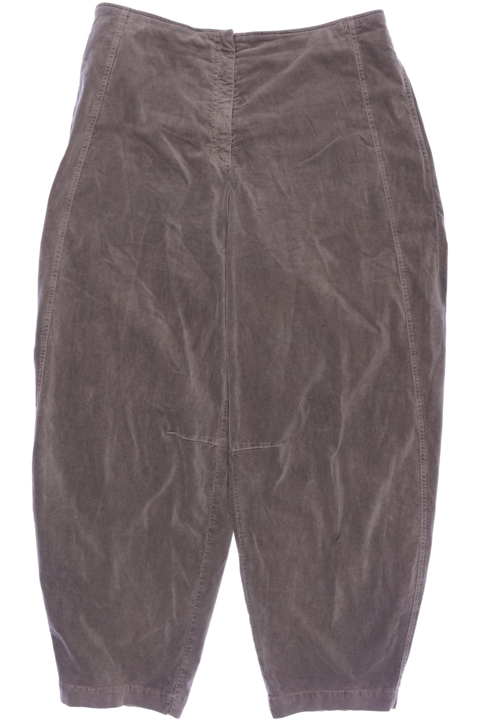 

Oska Damen Stoffhose, braun, Gr. 46