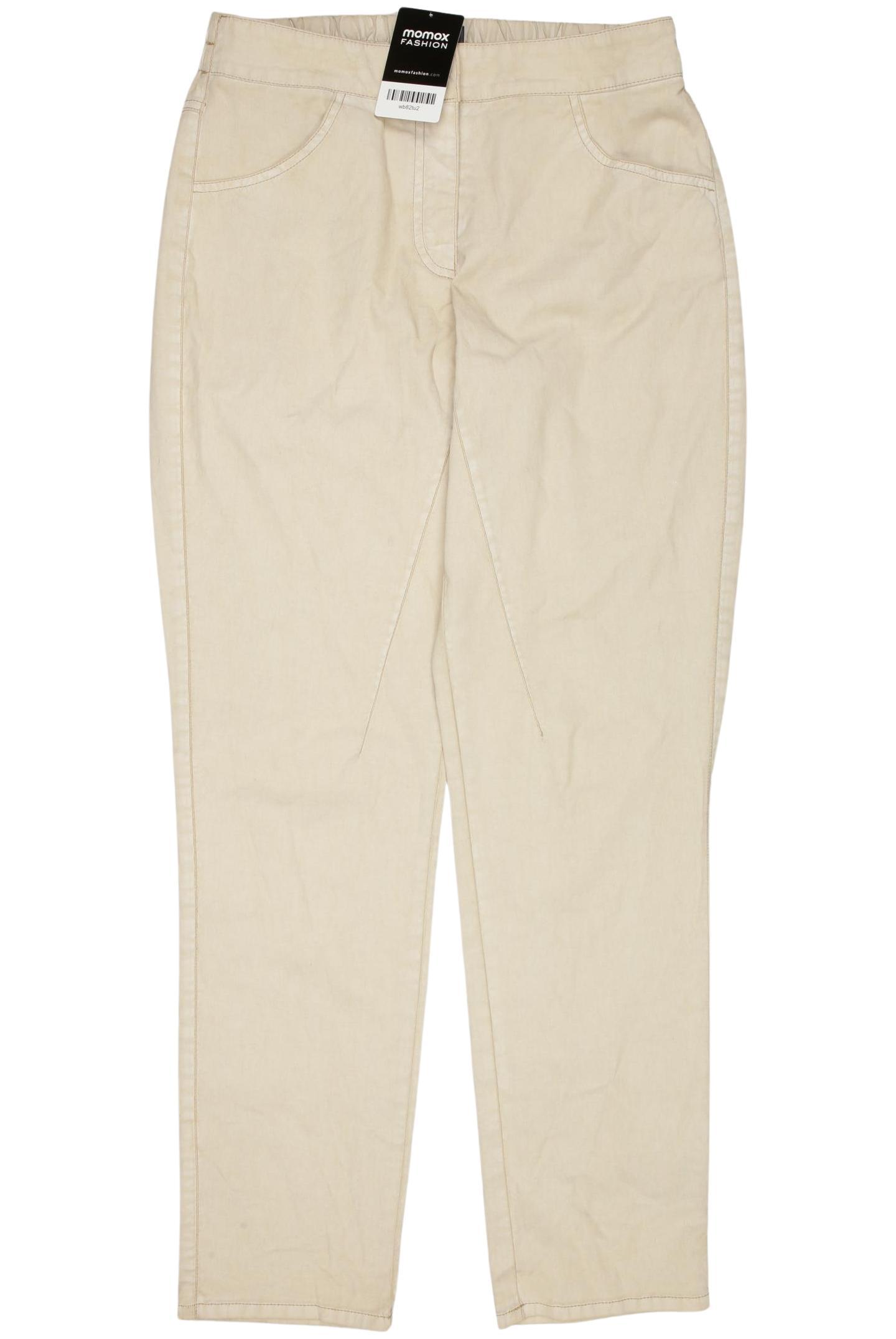 

Oska Damen Stoffhose, beige, Gr. 38