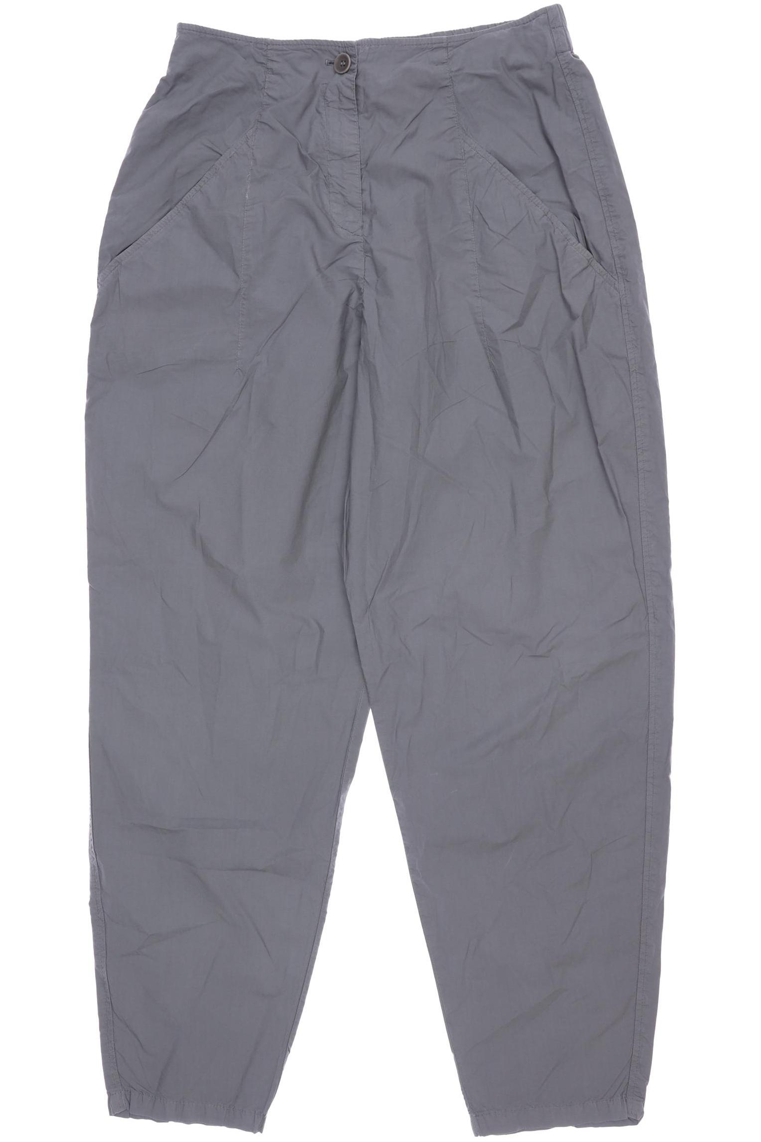 

Oska Damen Stoffhose, grau, Gr. 38