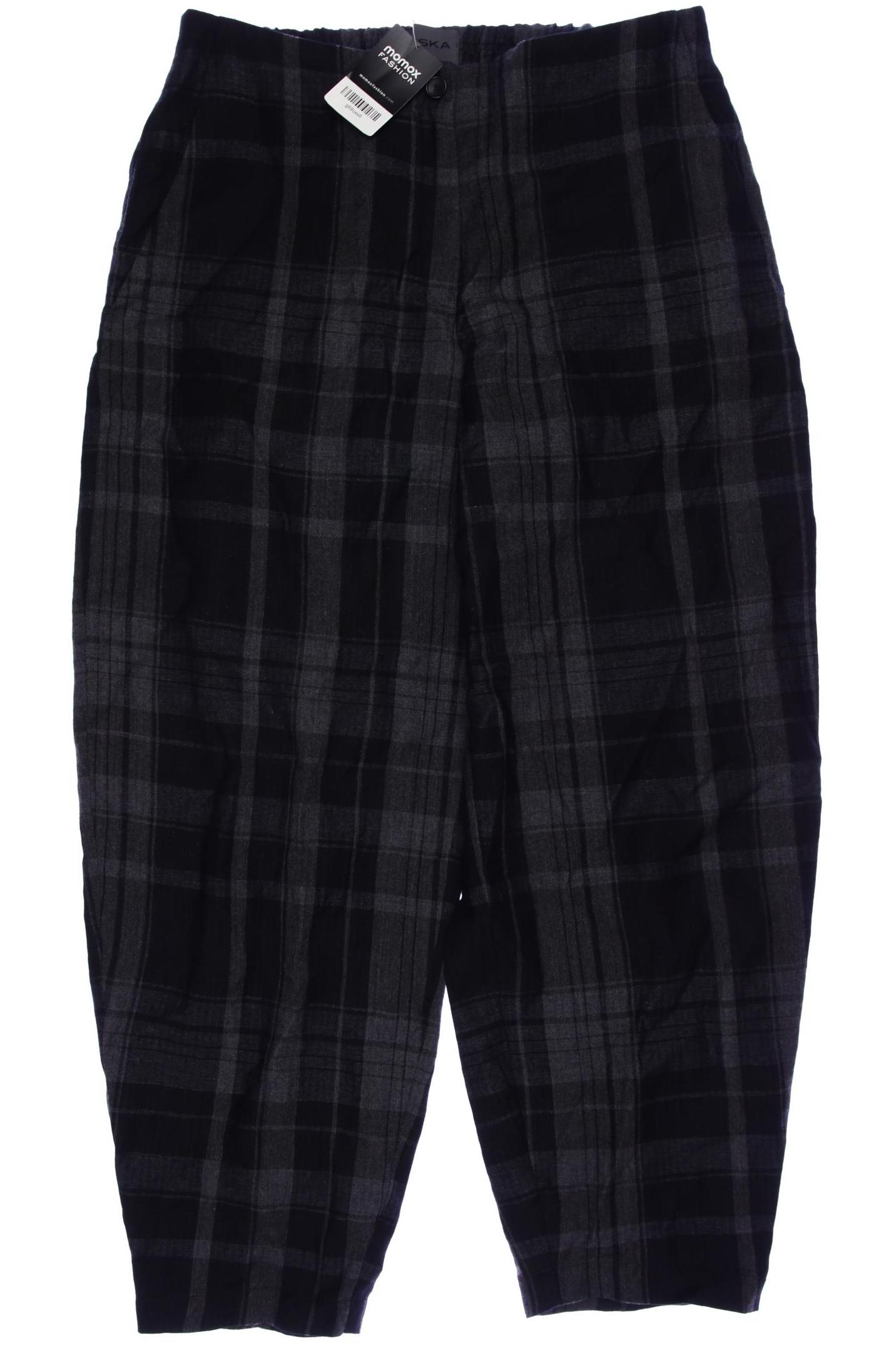 

Oska Damen Stoffhose, grau, Gr. 44