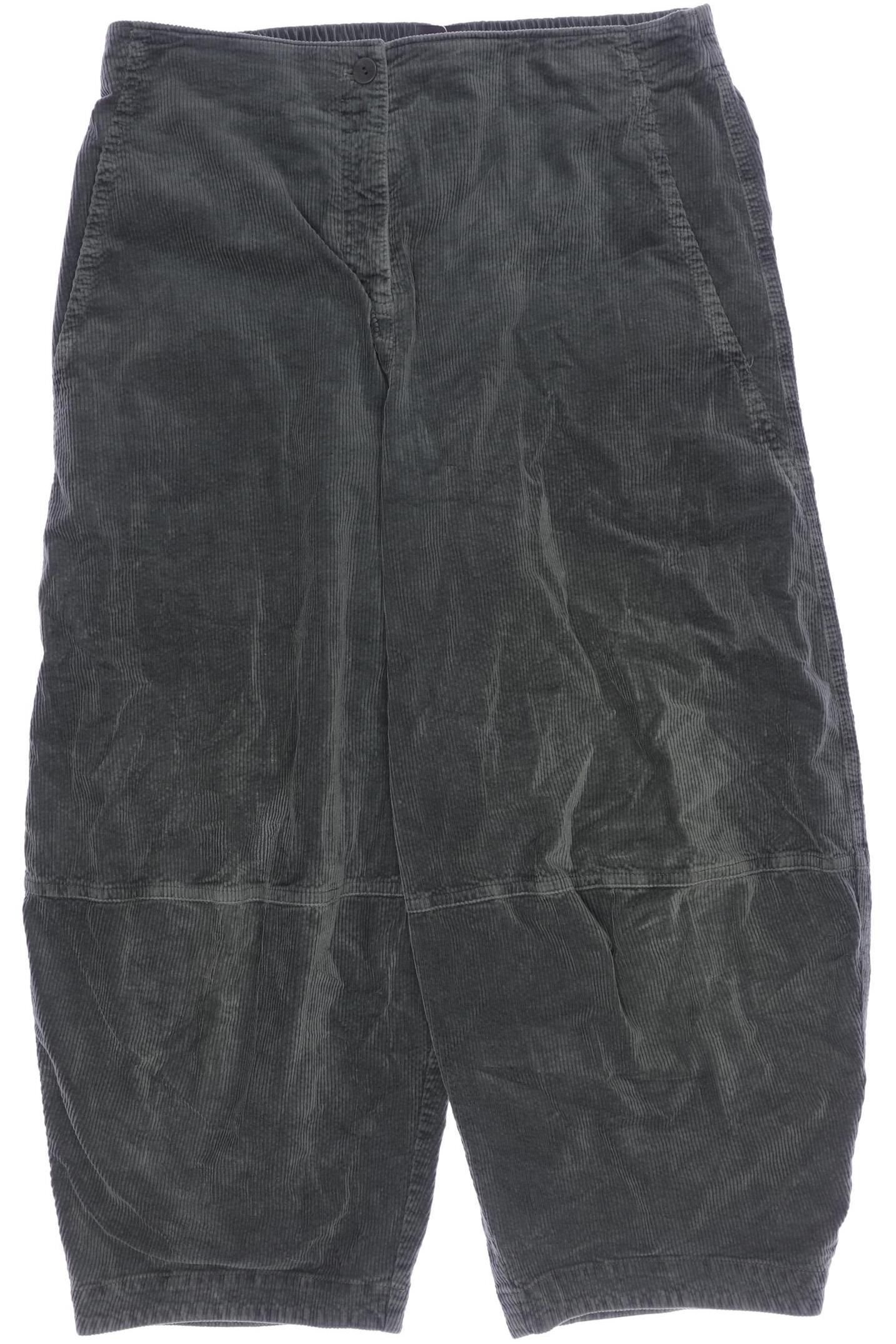 

Oska Damen Stoffhose, grün, Gr. 44