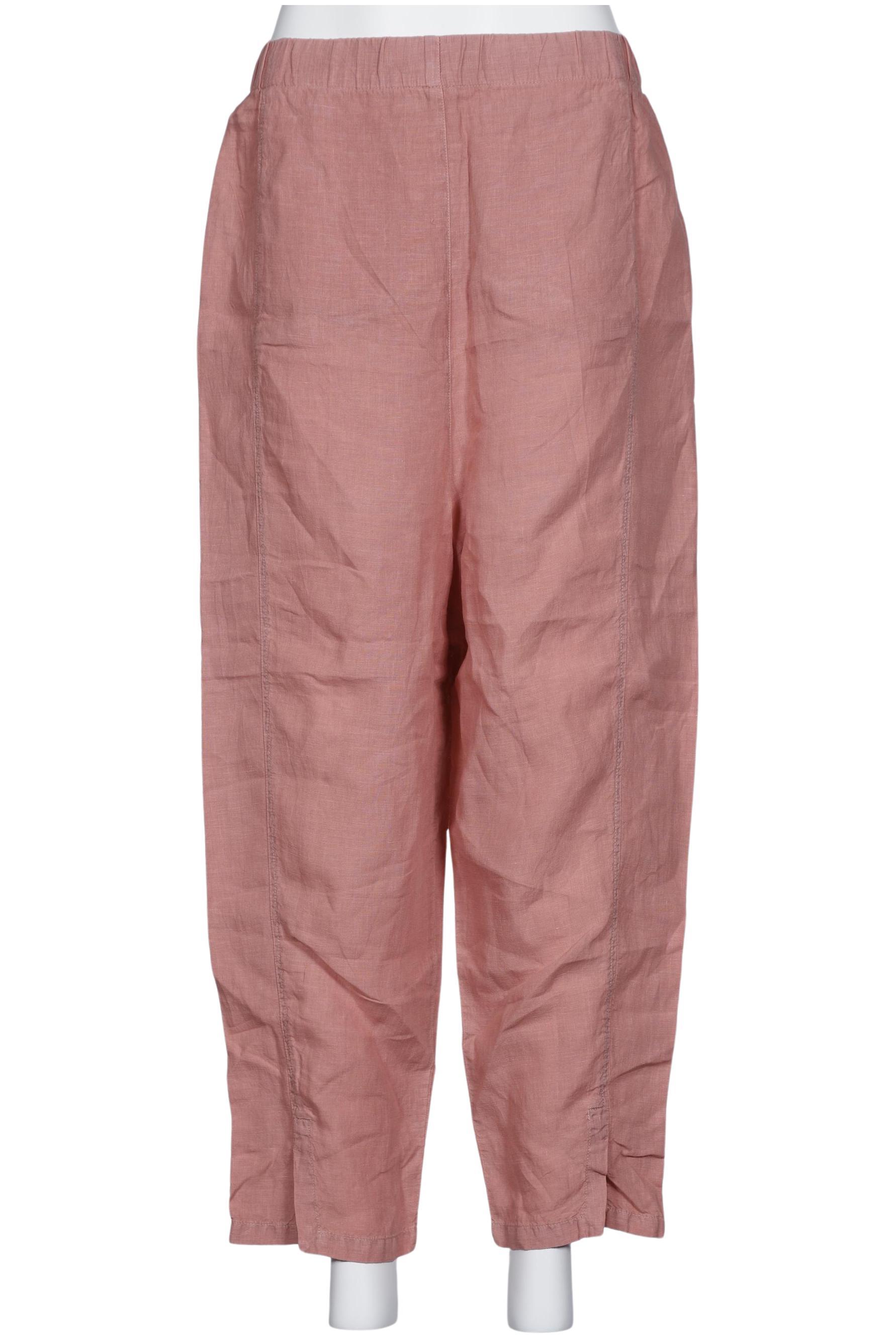 

Oska Damen Stoffhose, pink, Gr. 40